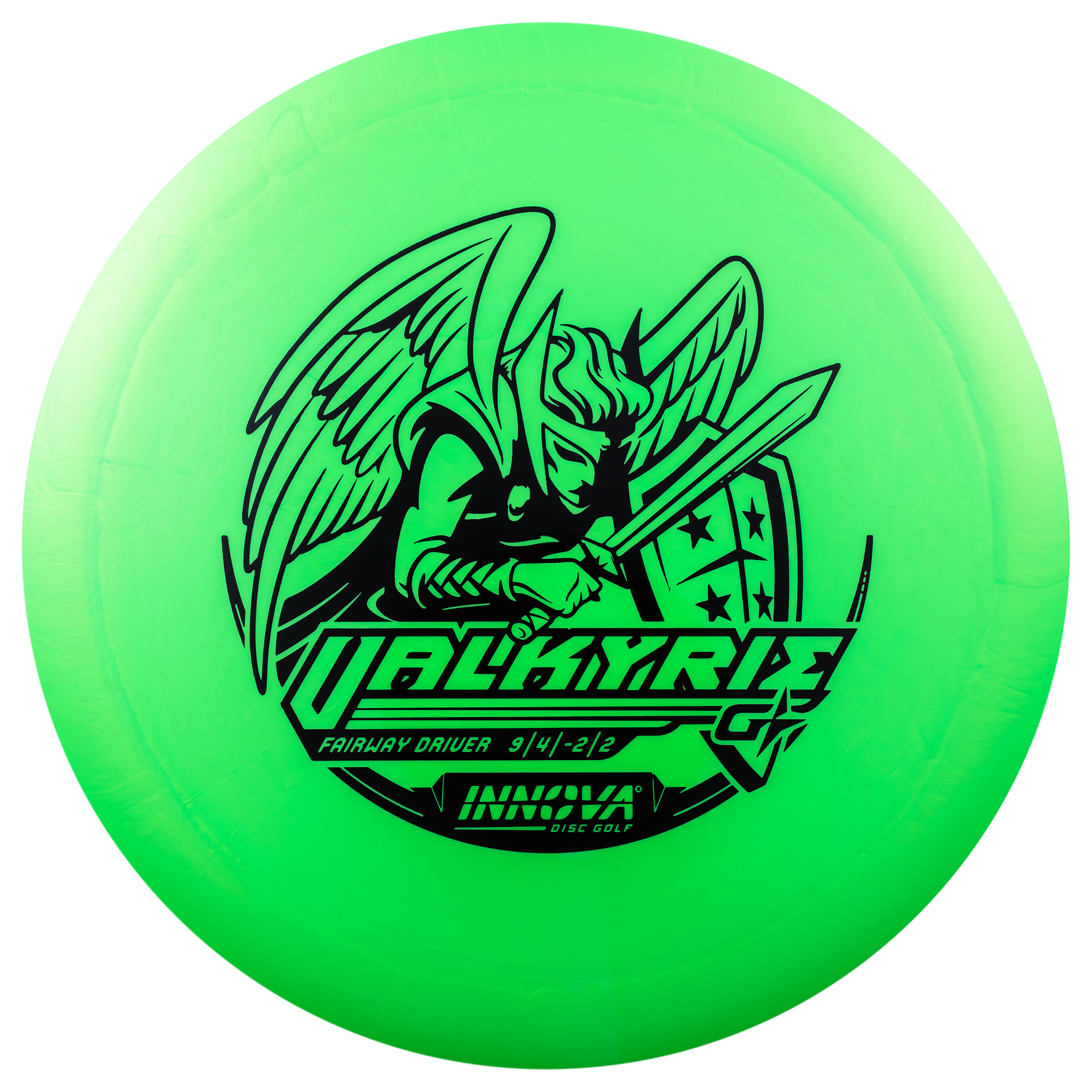 Innova Valkyrie - Fairway Driver