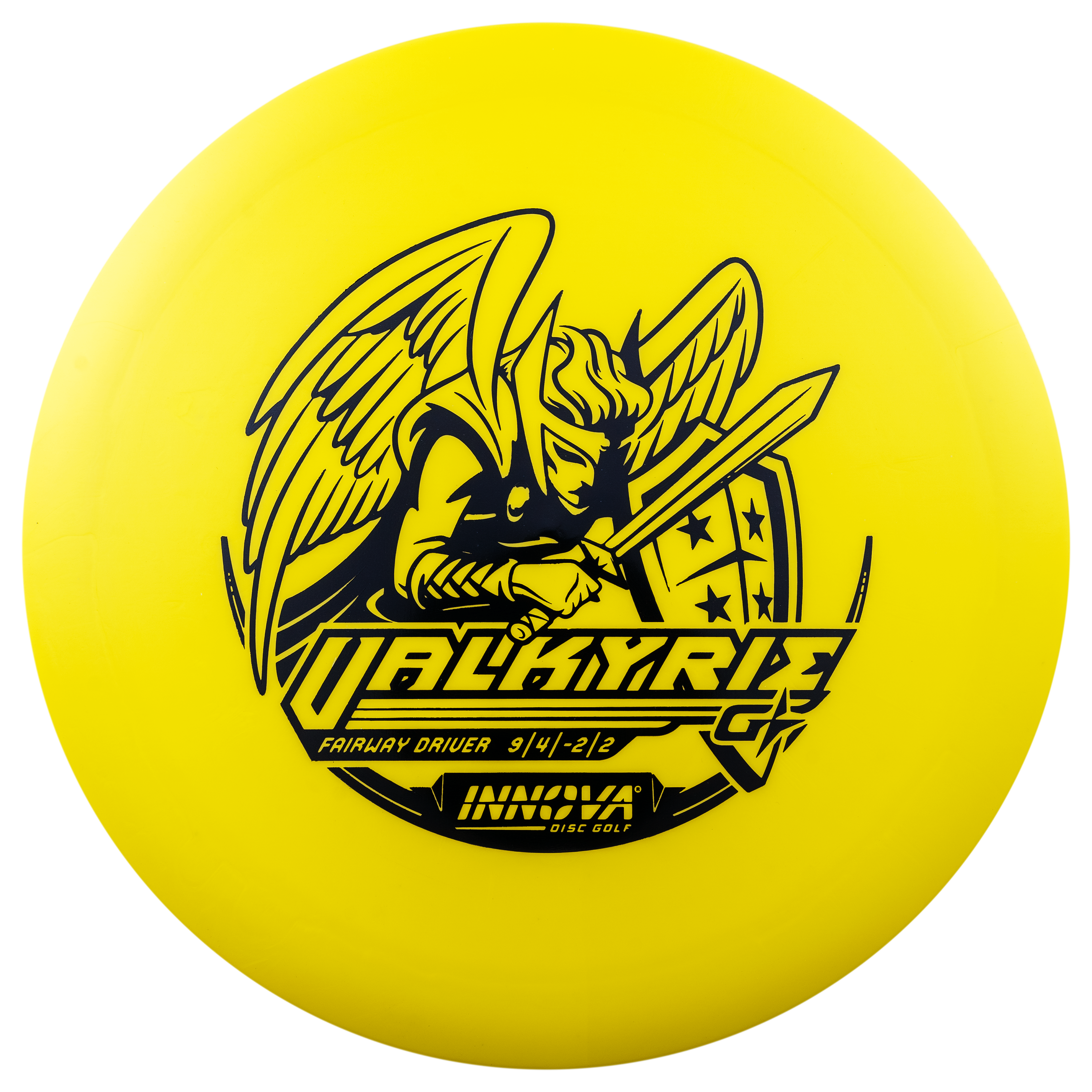Innova Valkyrie - Fairway Driver