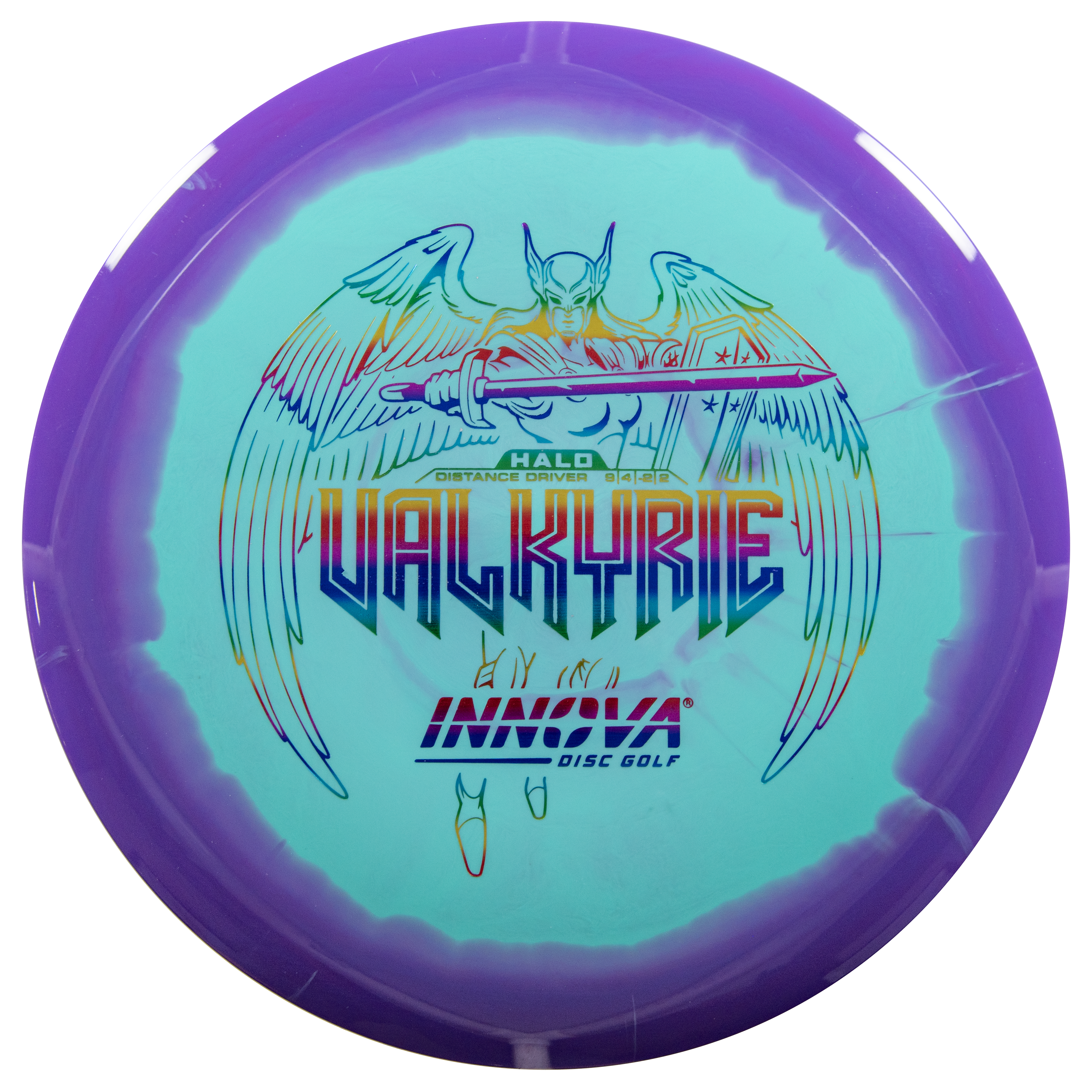 Innova Valkyrie - Fairway Driver