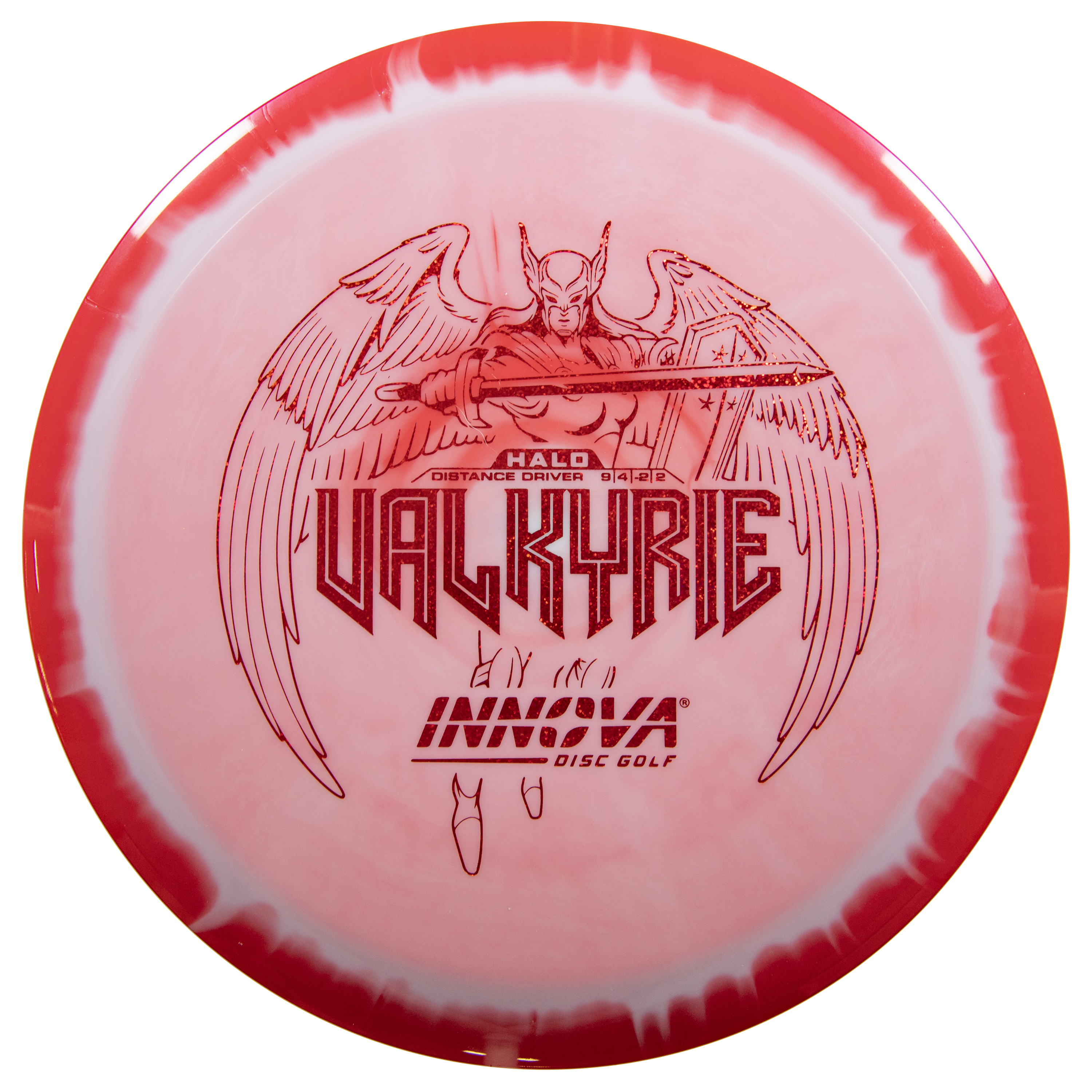 Innova Valkyrie - Fairway Driver