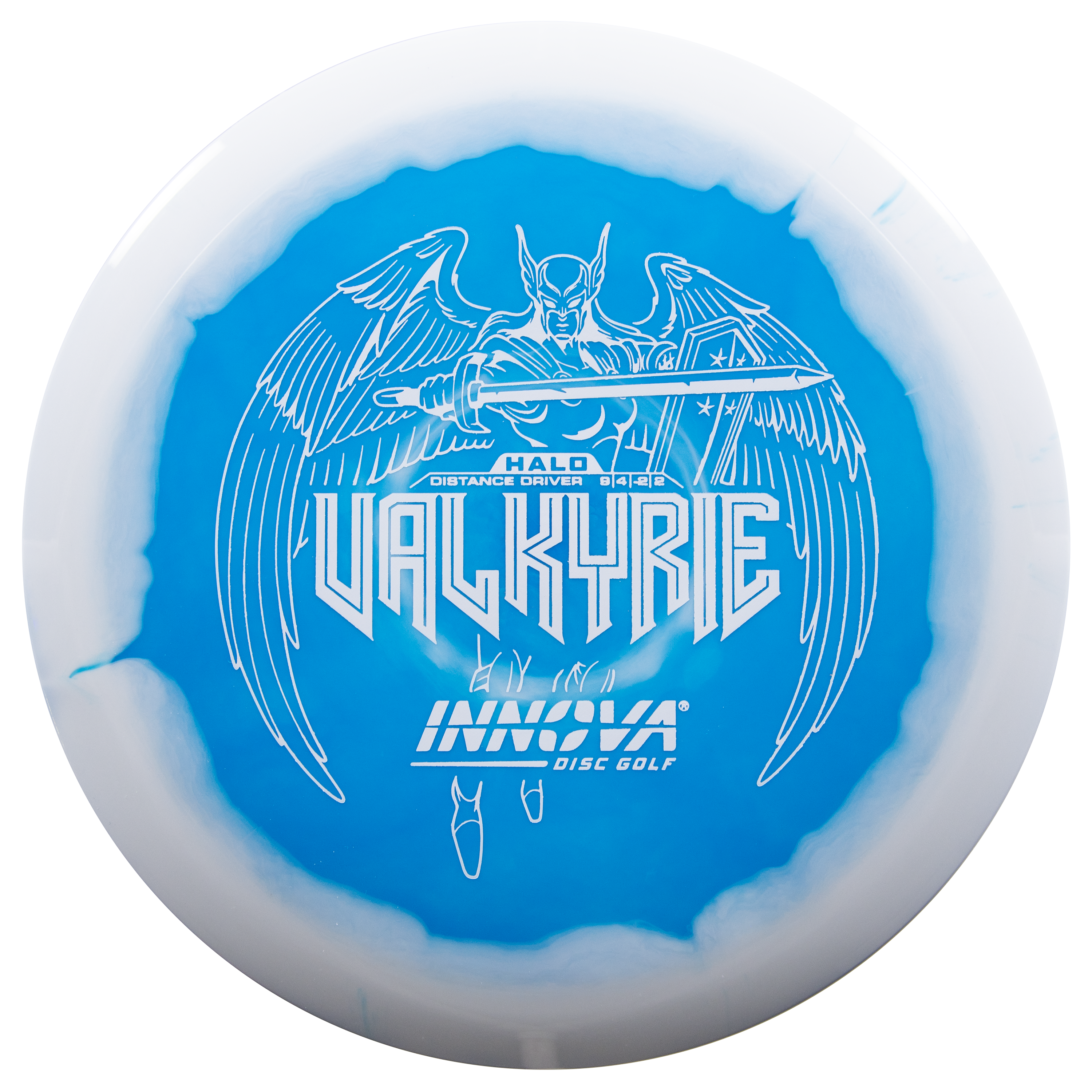 Innova Valkyrie - Fairway Driver