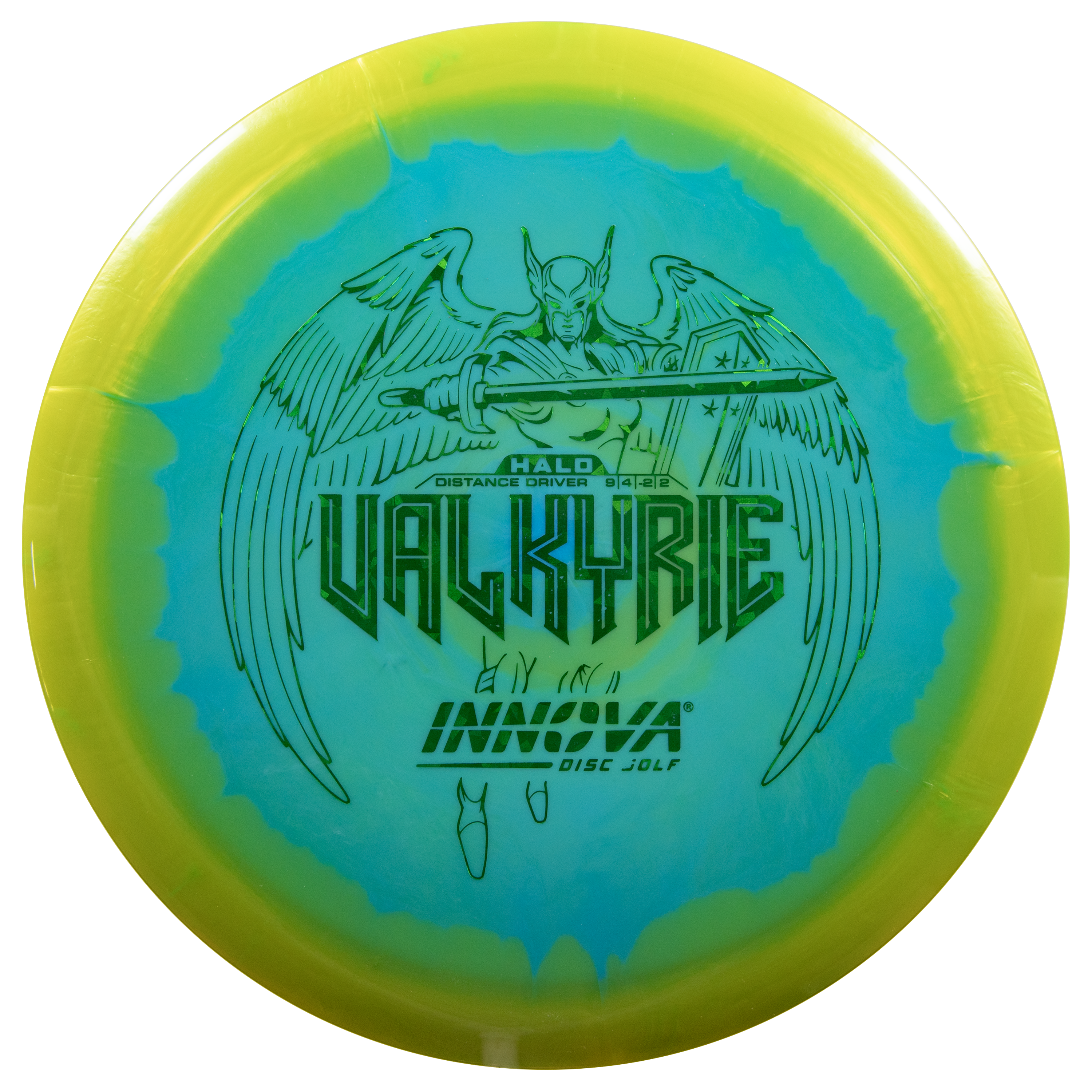 Innova Valkyrie - Fairway Driver
