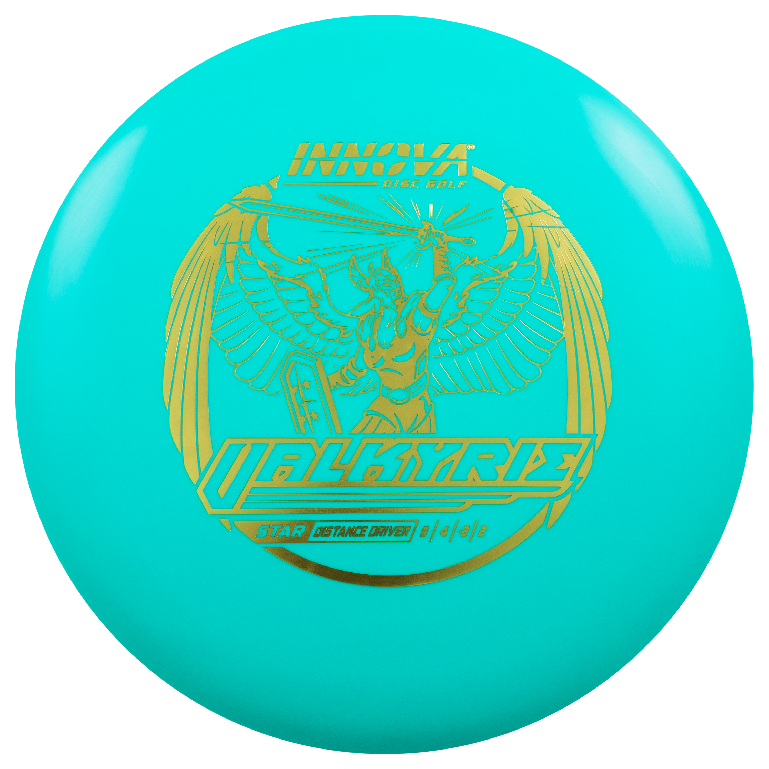 Innova Valkyrie - Fairway Driver