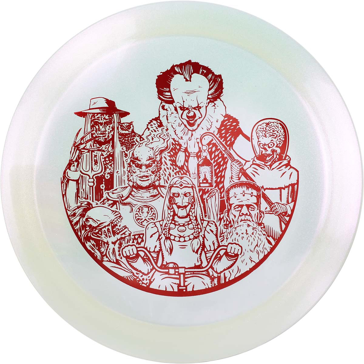 Westside Discs Boatman - Distance Driver (Special Editions)