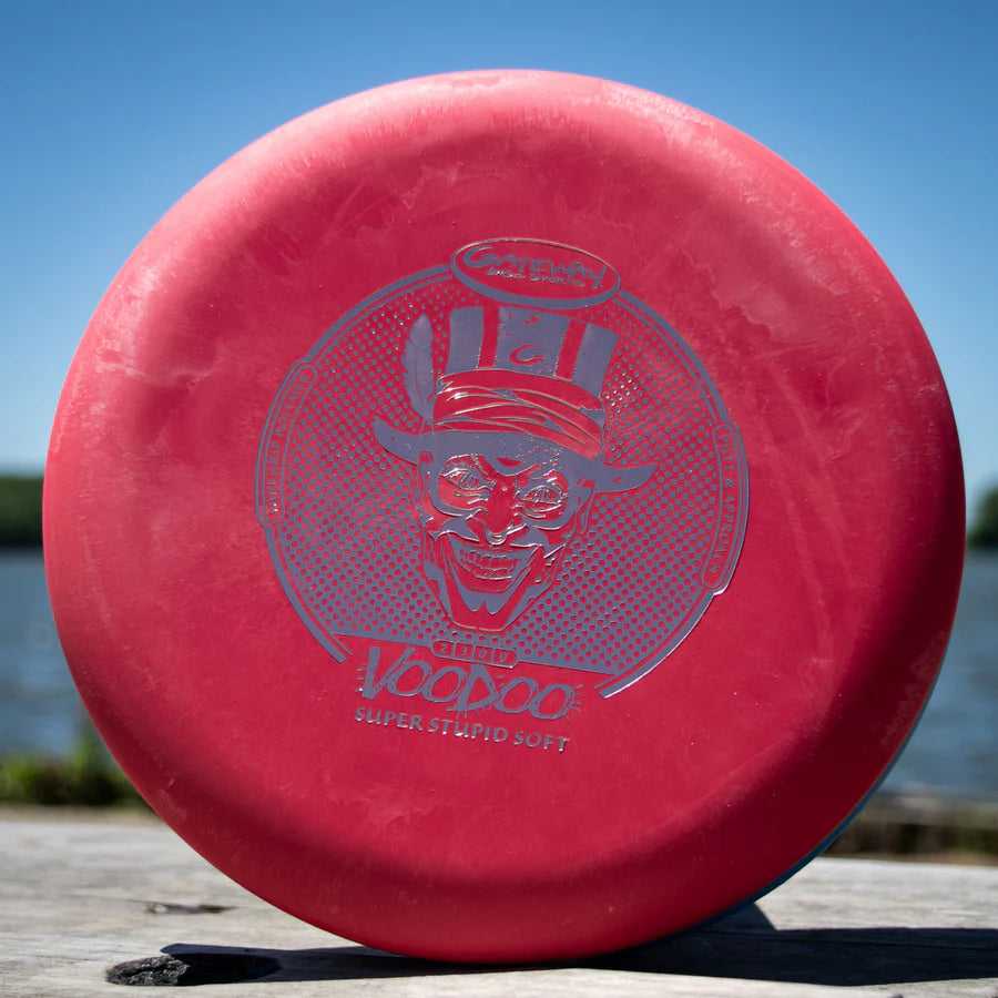 Gateway Voodoo - Putt & Approach Disc