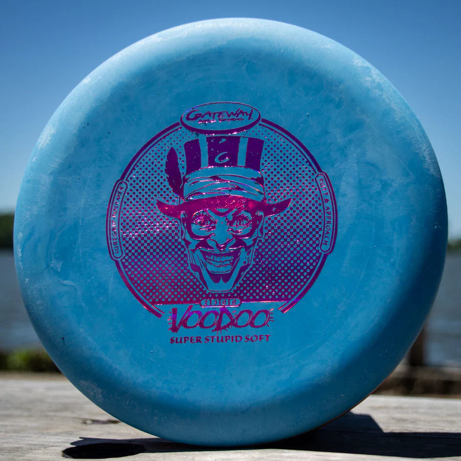 Gateway Voodoo - Putt & Approach Disc