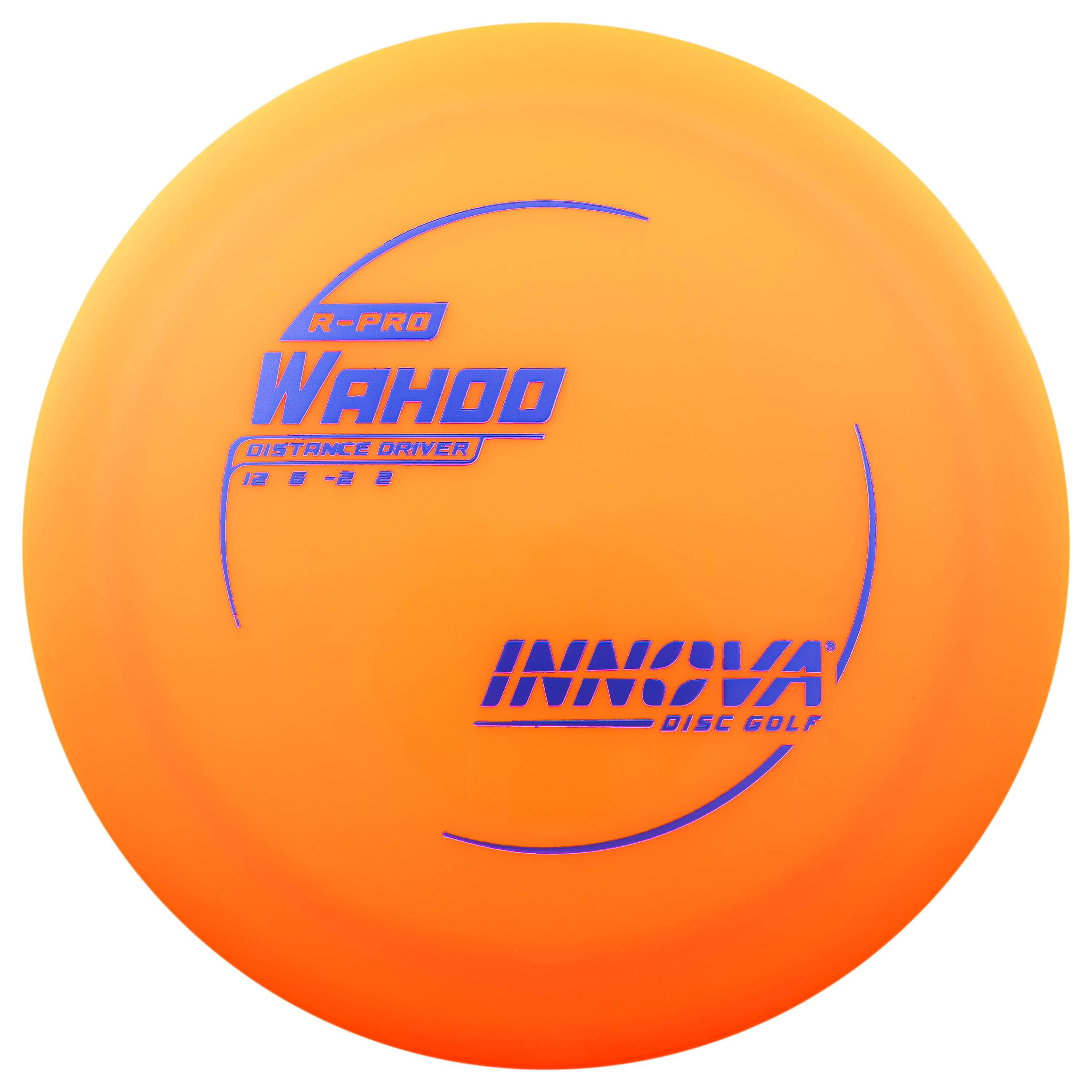Innova Wahoo - Floating Distance Driver