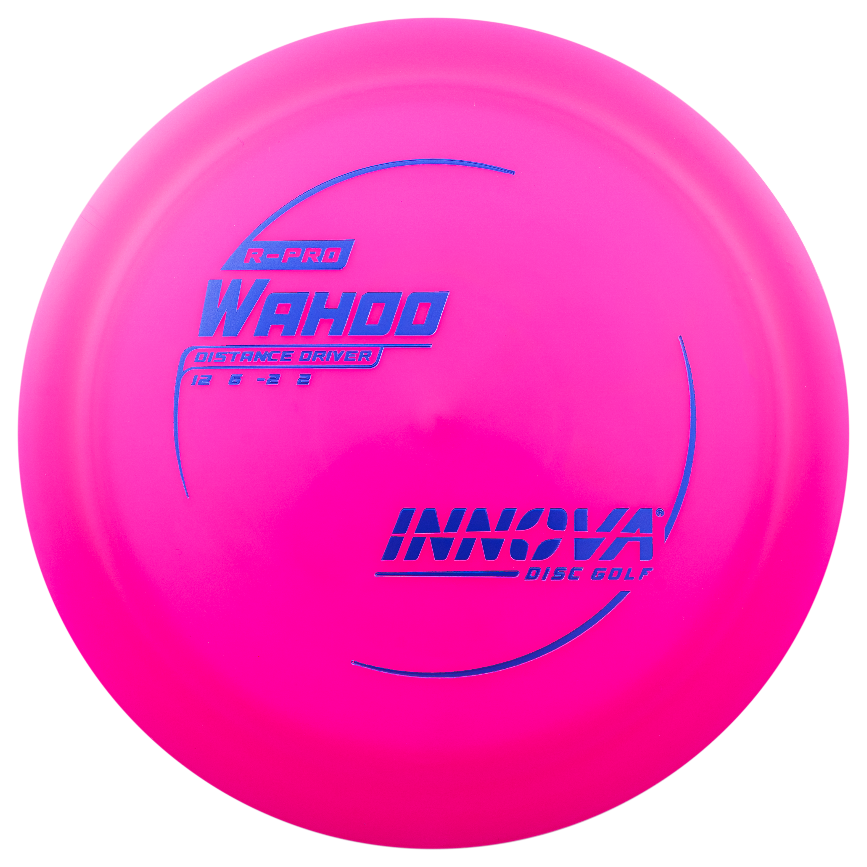 Innova Wahoo - Floating Distance Driver