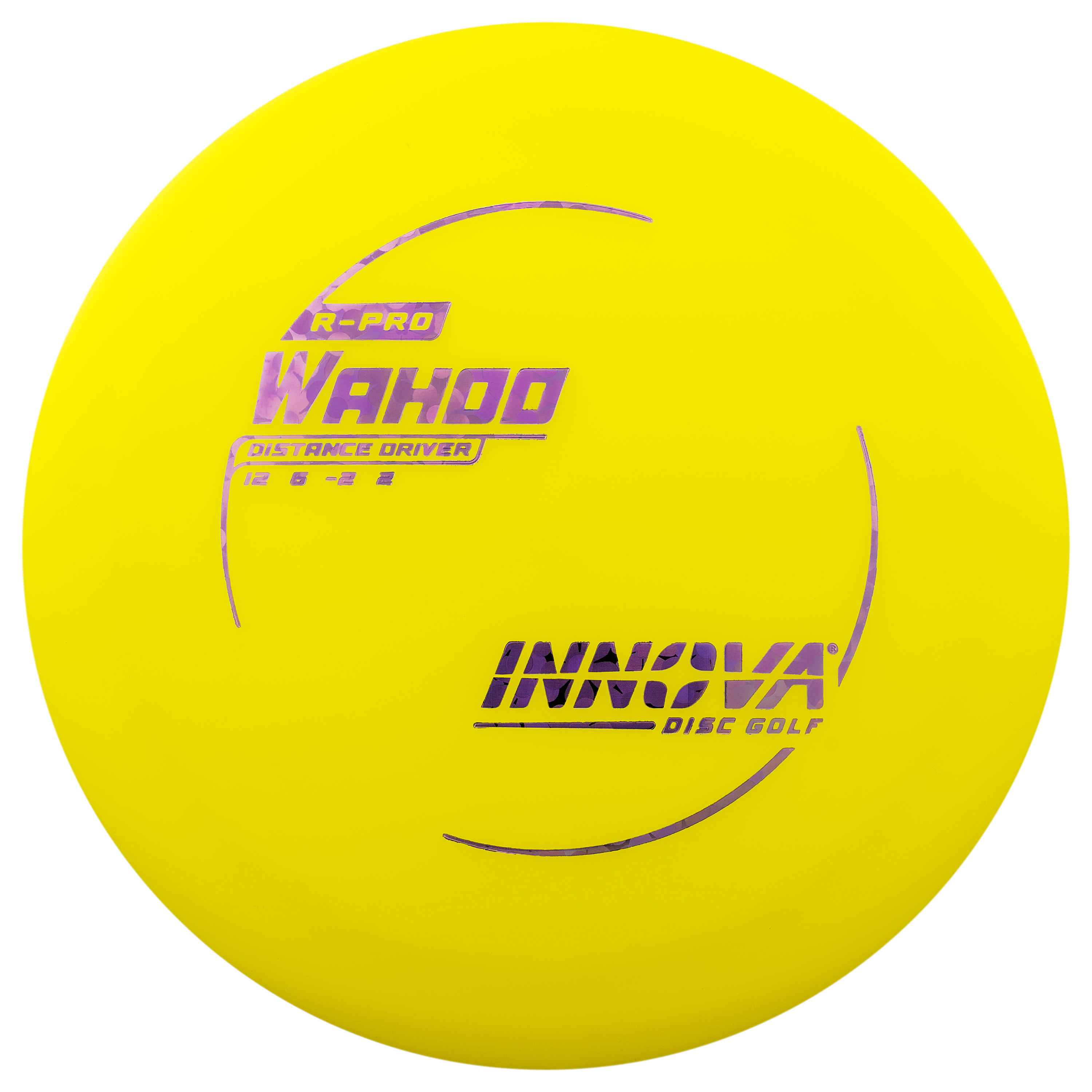 Innova Wahoo - Floating Distance Driver