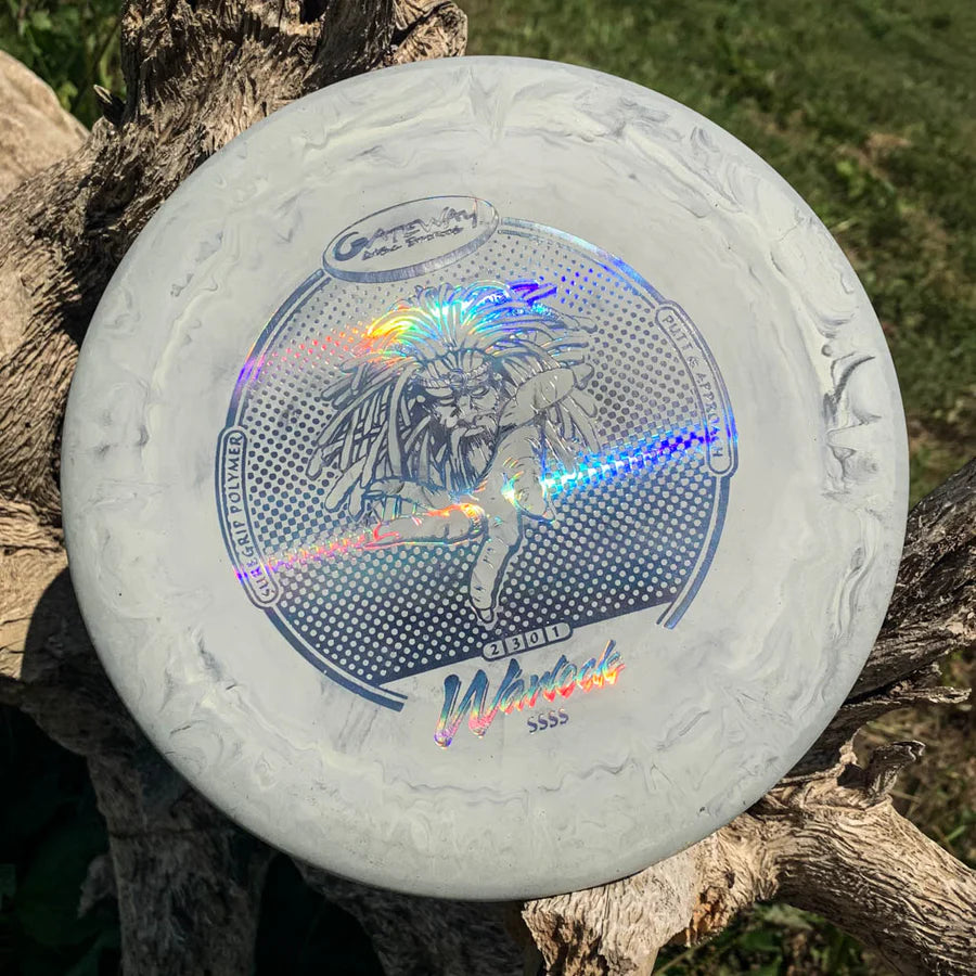 Gateway Warlock - Putt & Approach Disc