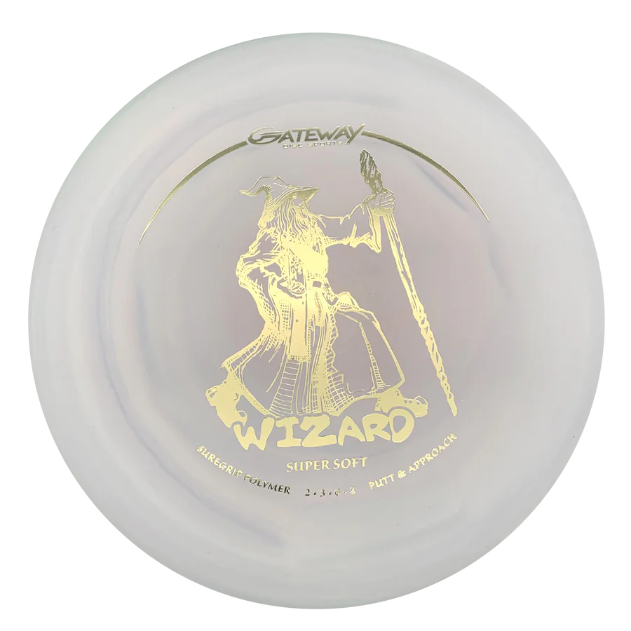 Gateway Wizard - Putt & Approach Disc