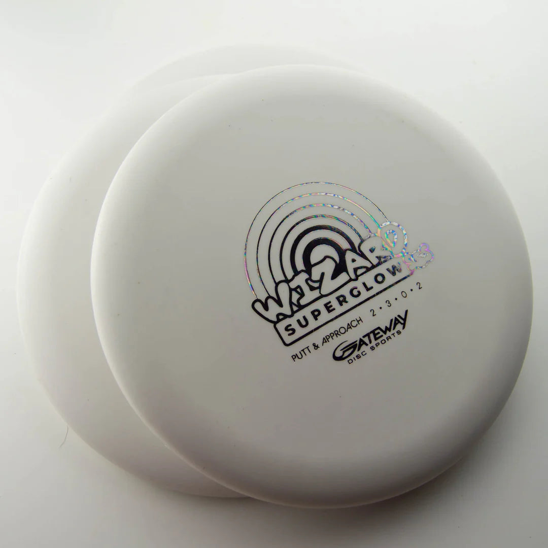 Gateway Wizard - Glow Editions