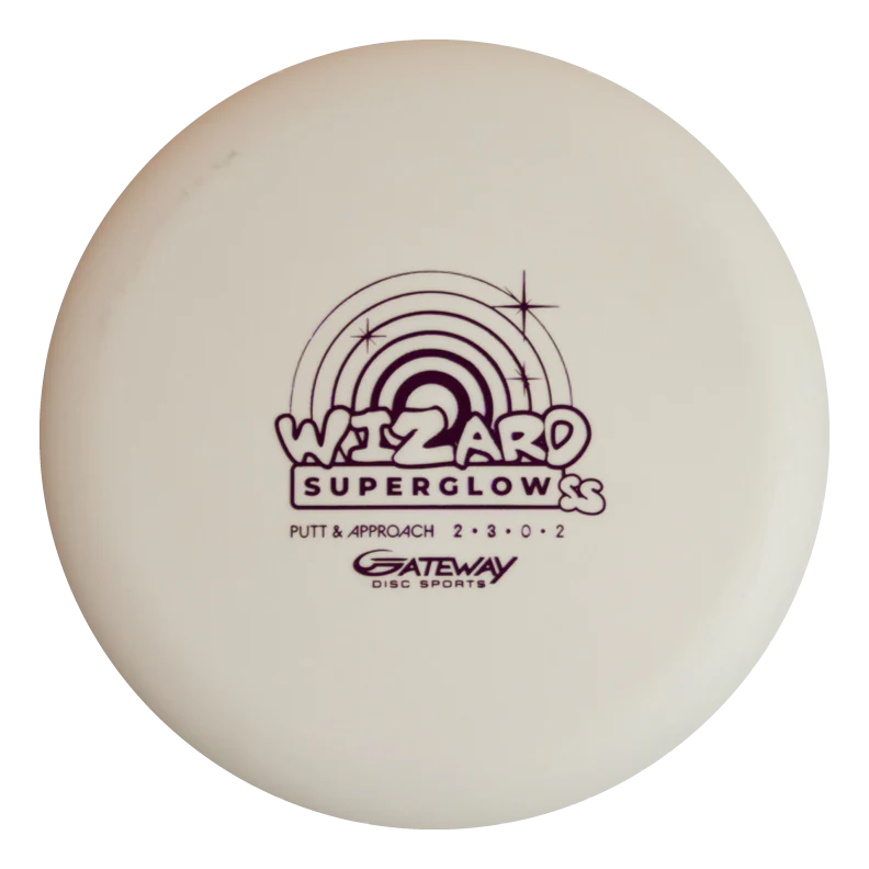 Gateway Wizard - Glow Editions
