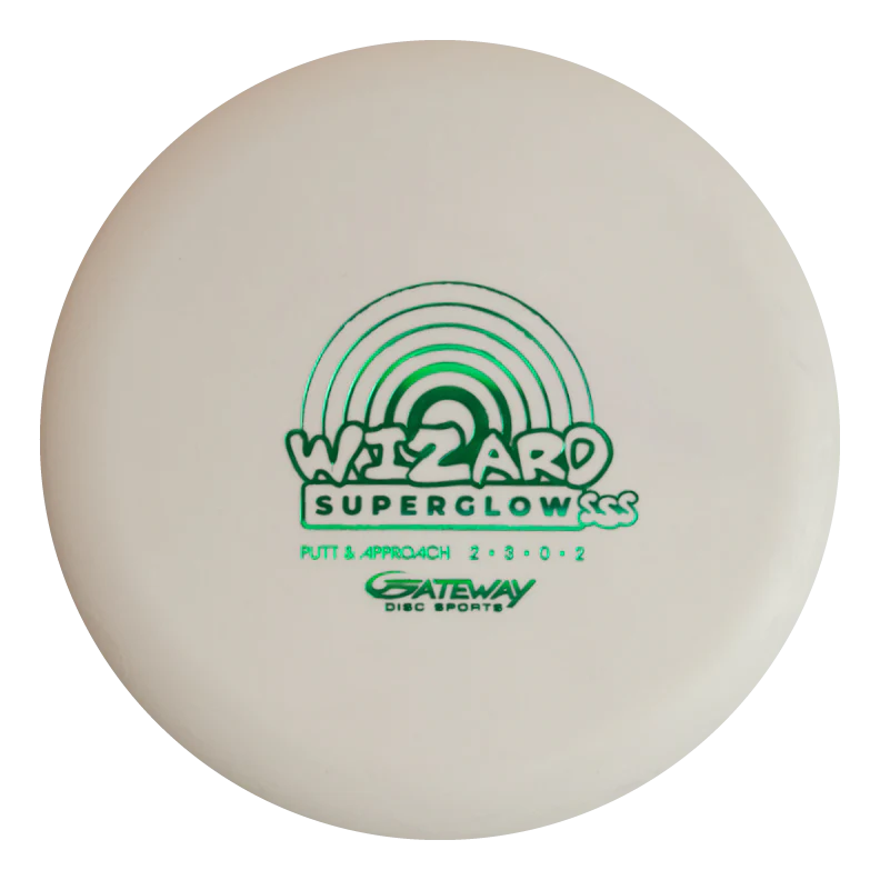 Gateway Wizard - Glow Editions