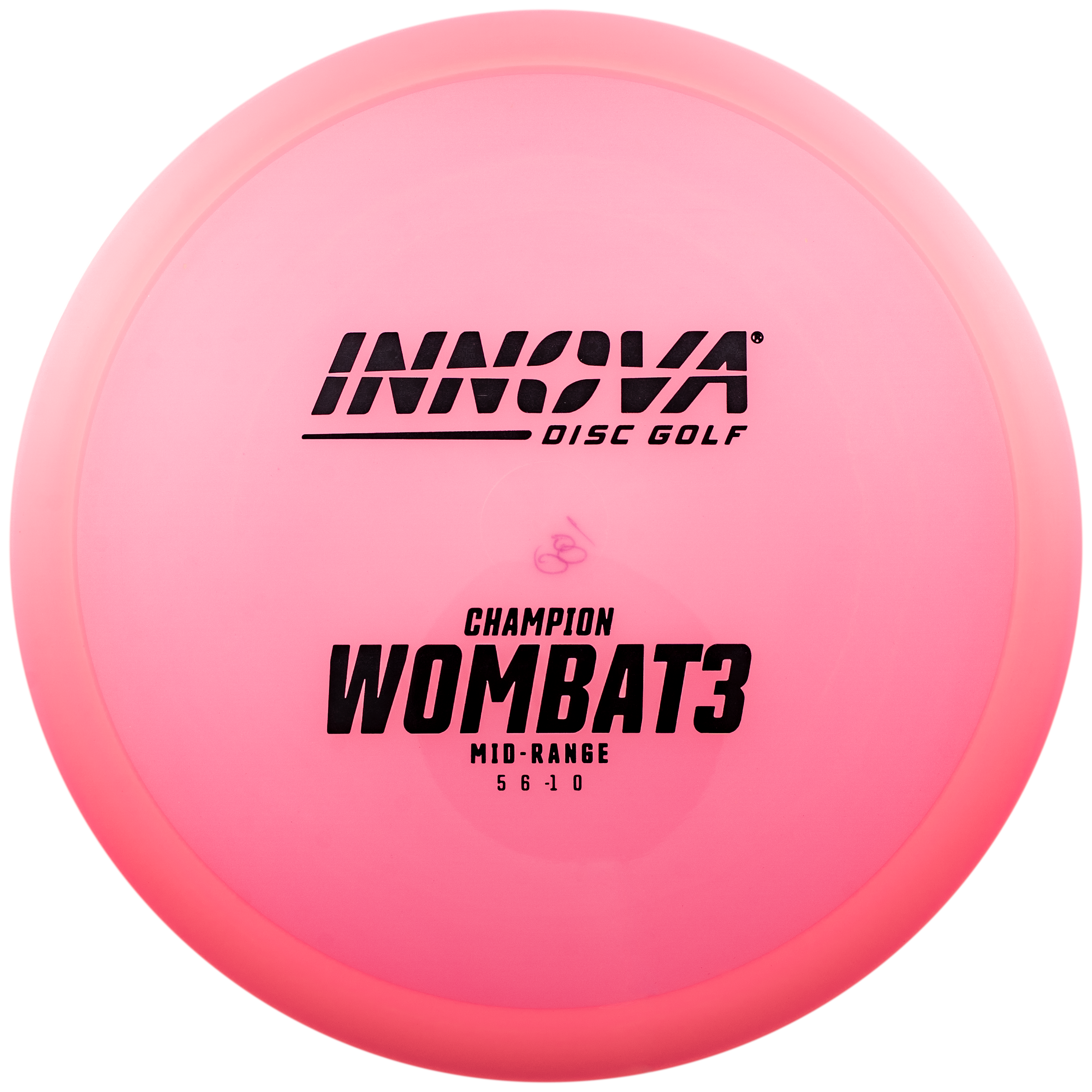 Innova Wombat3 - Midrange Disc