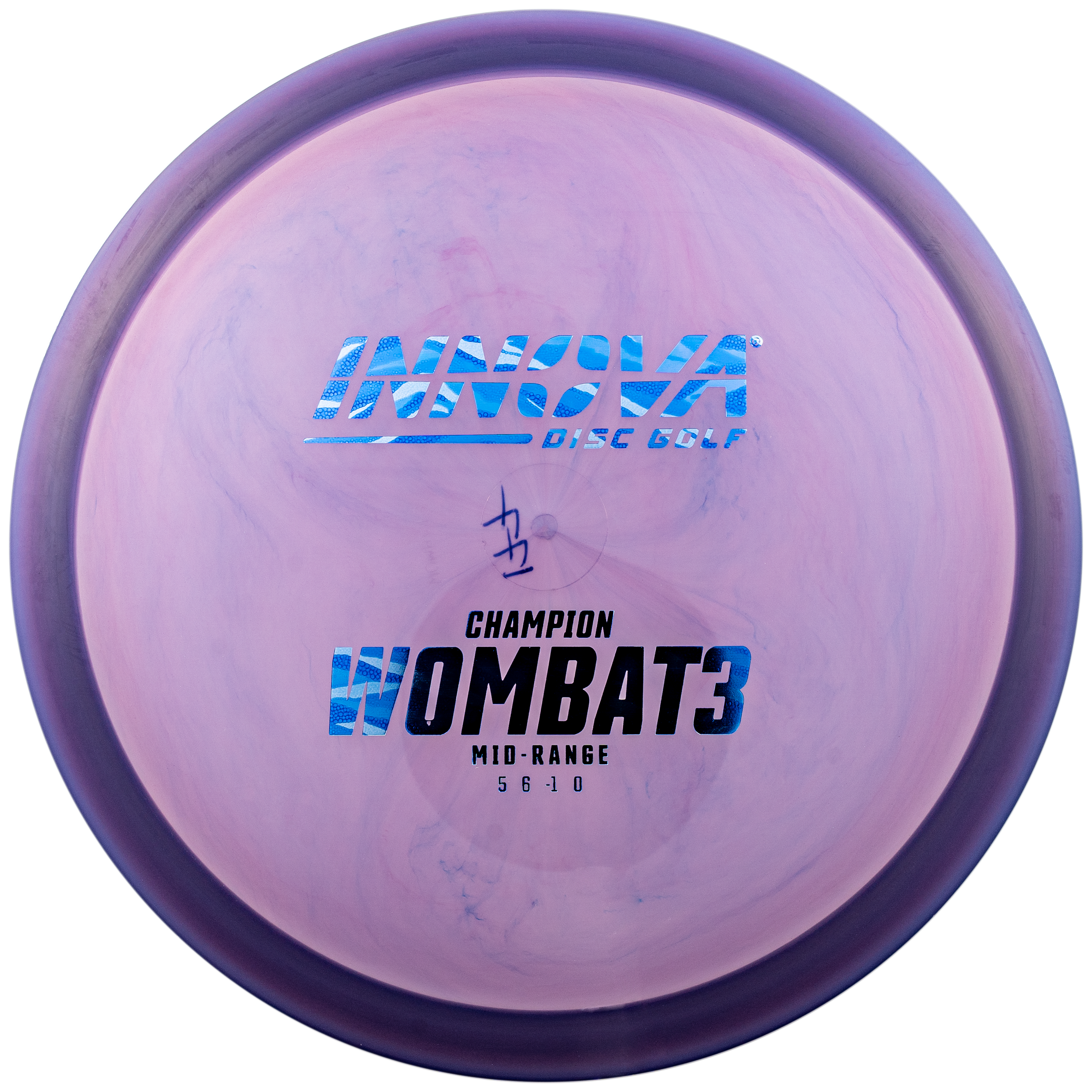 Innova Wombat3 - Midrange Disc