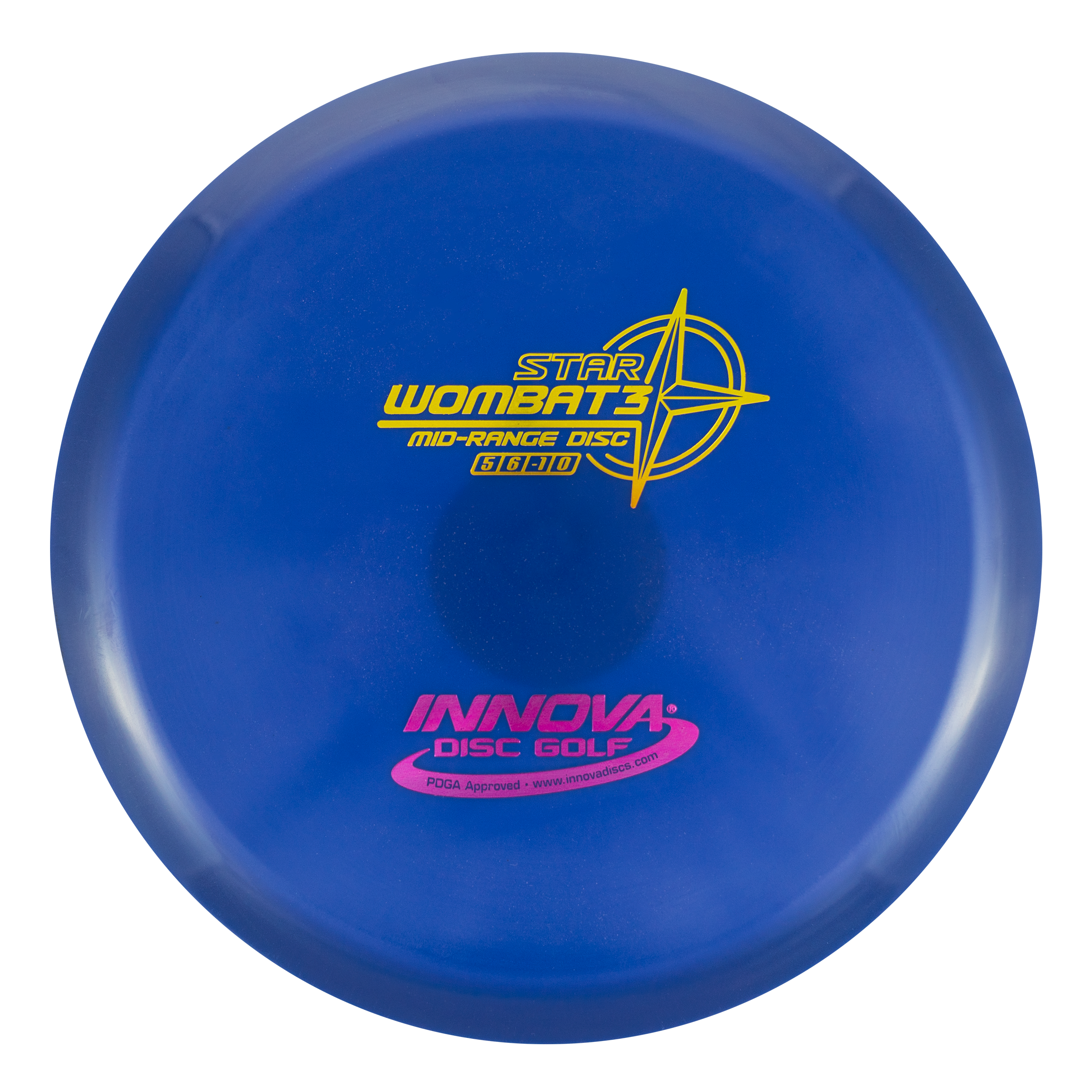 Innova Wombat3 - Midrange Disc