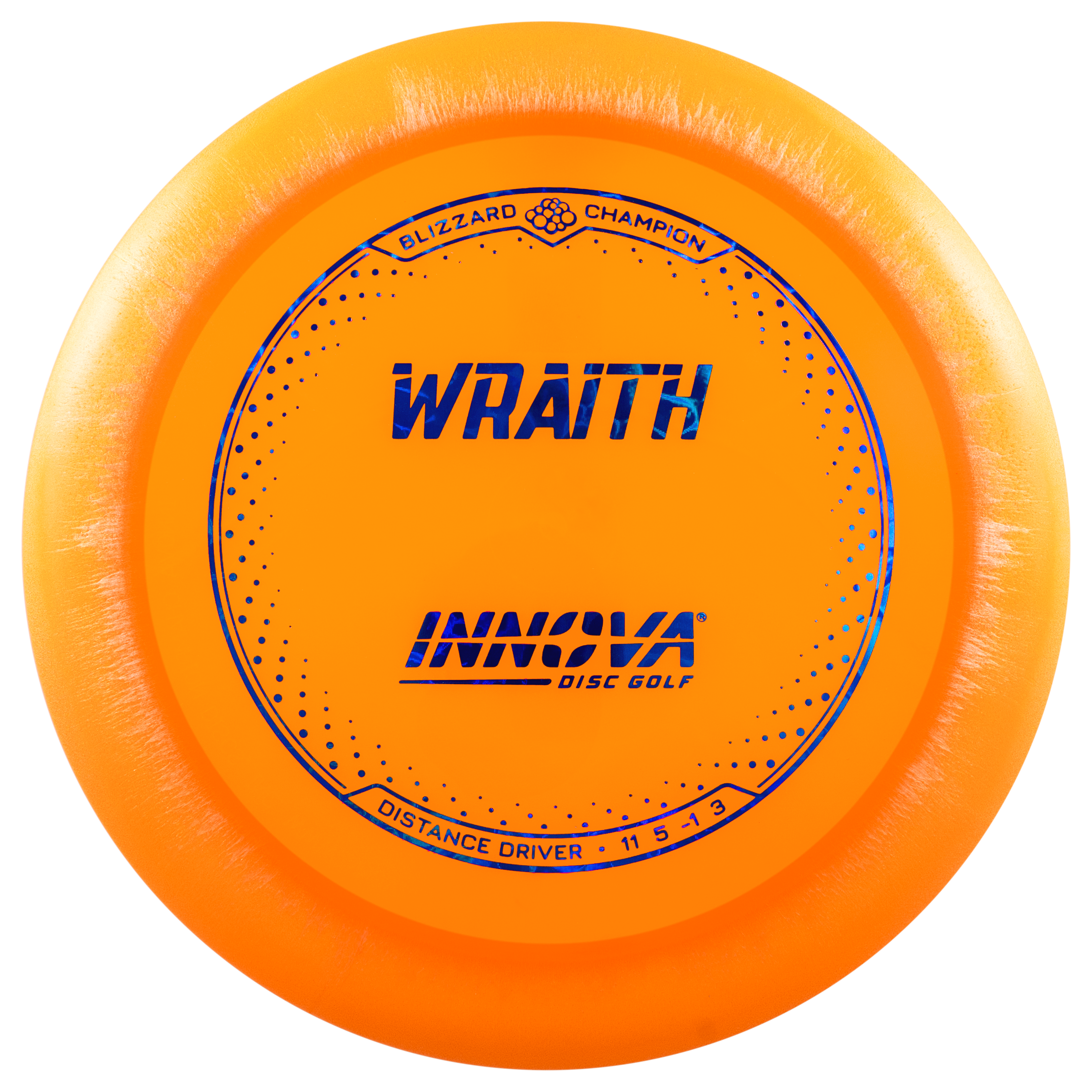 Innova Wraith - Lightweight Editions