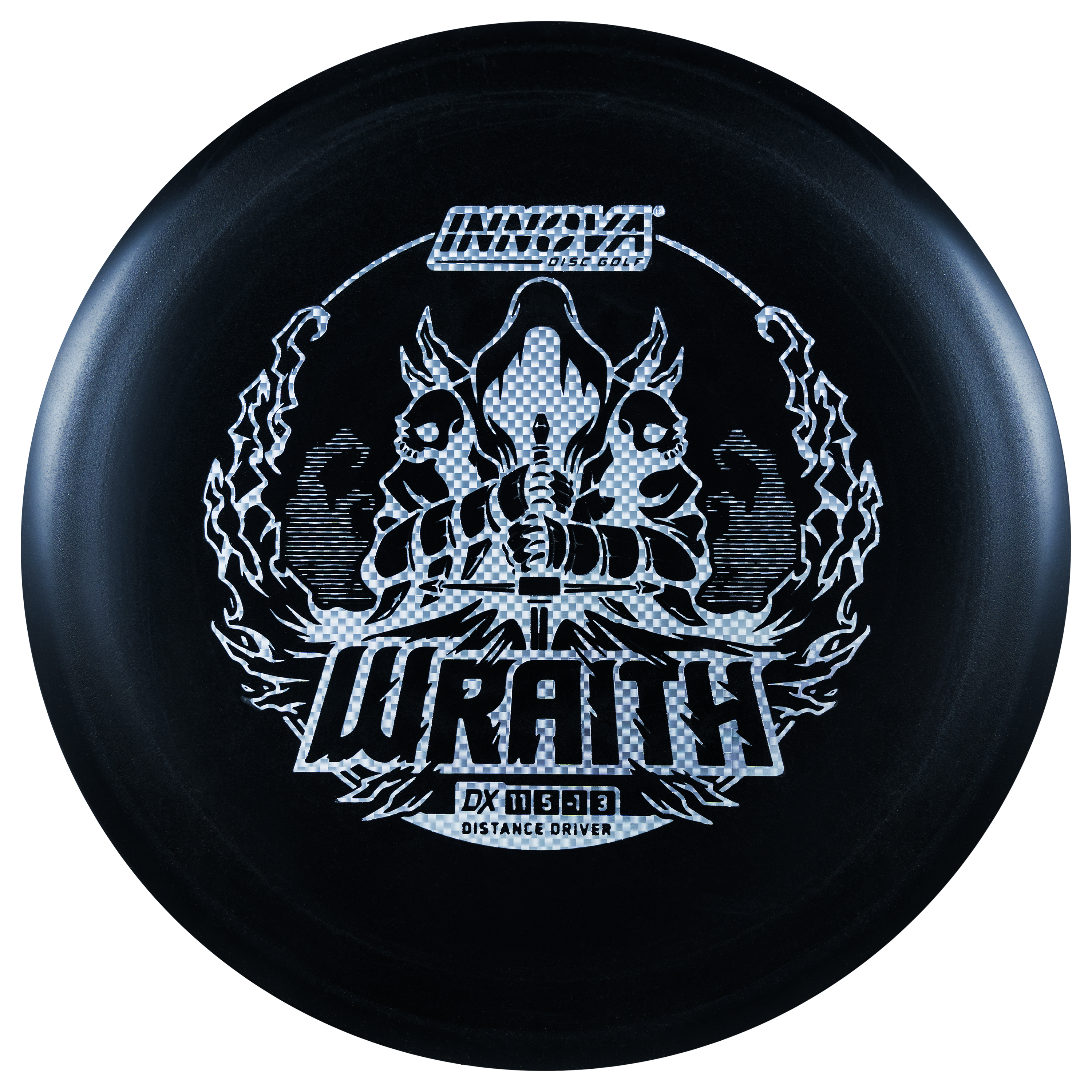 Innova Wraith - Distance Driver