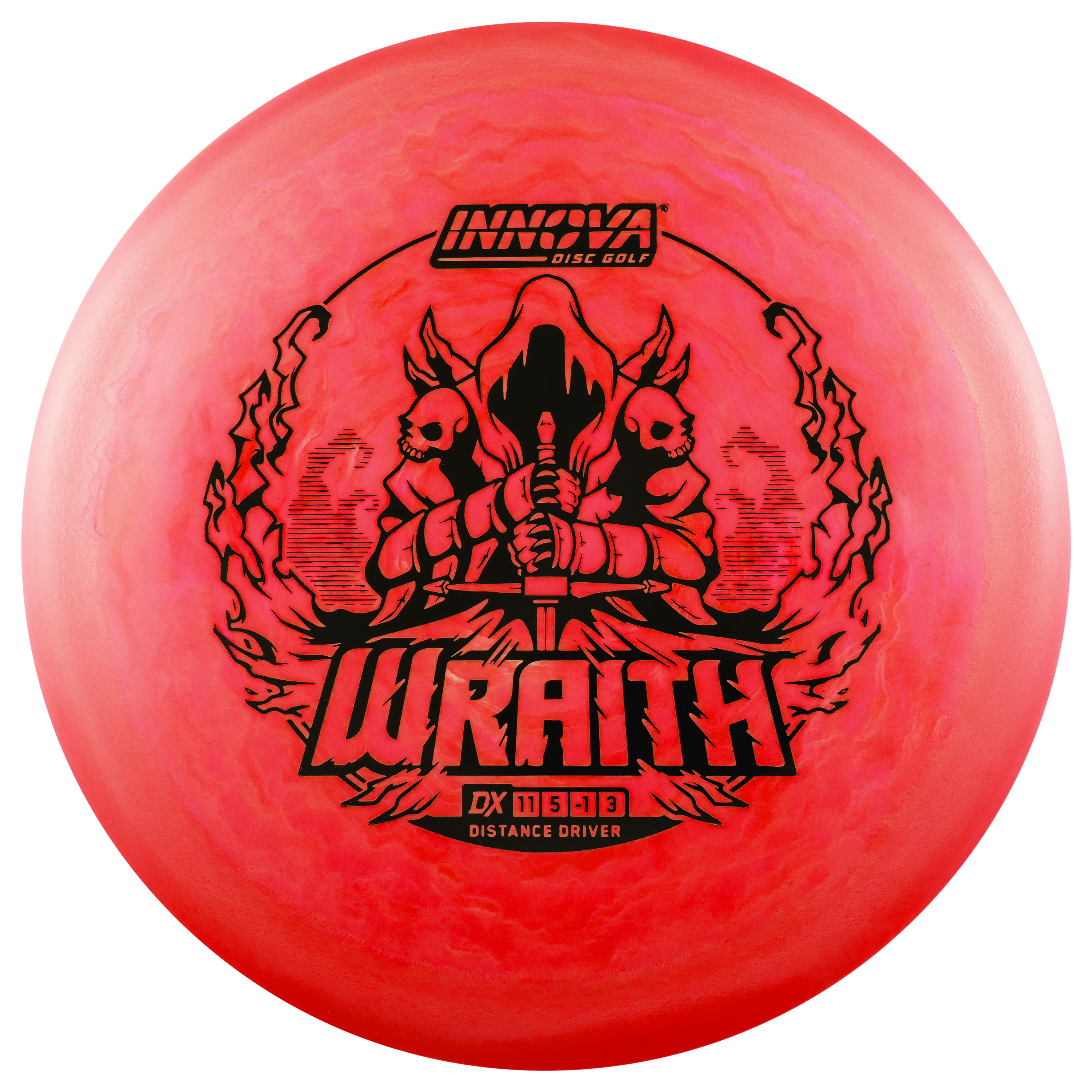 Innova Wraith - Distance Driver