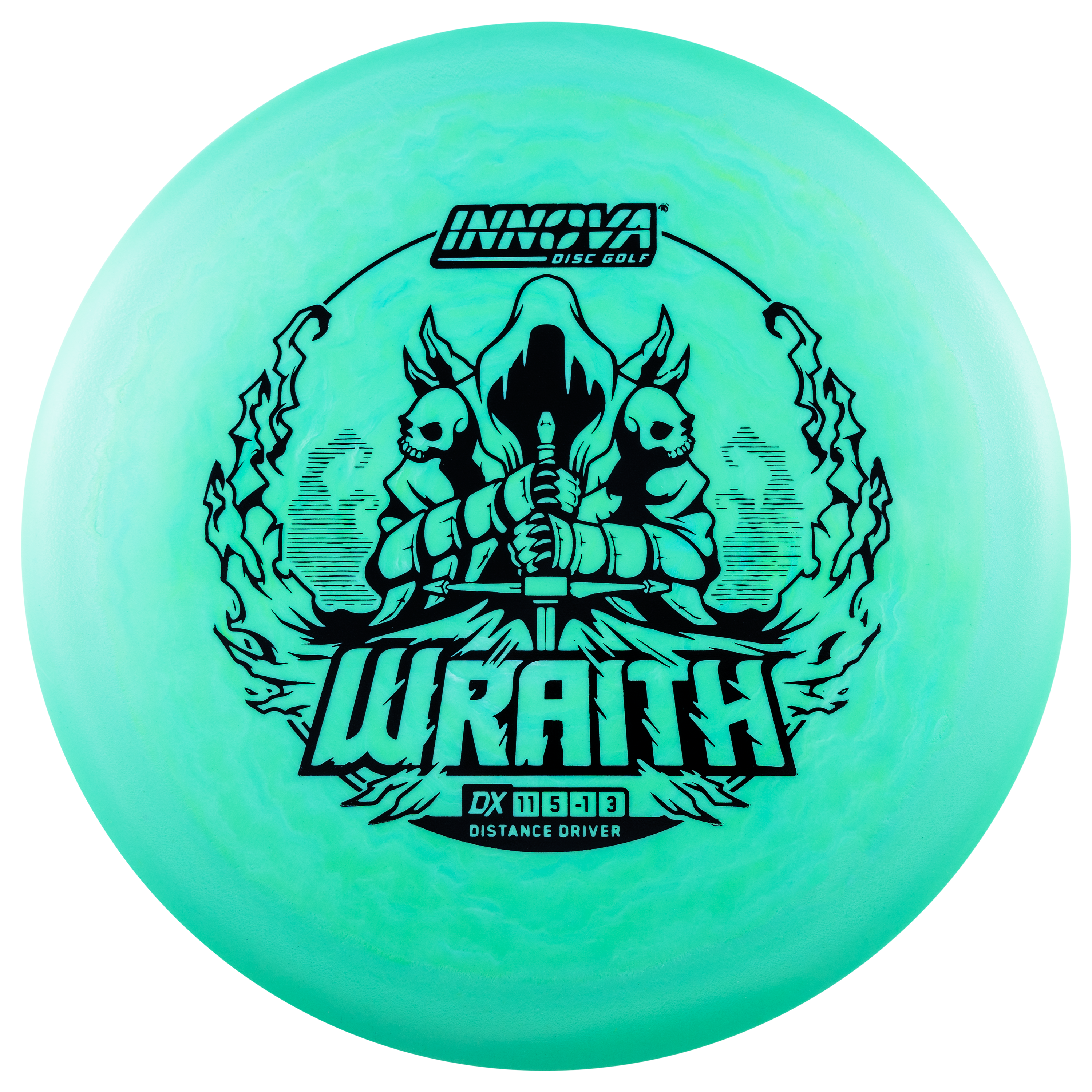 Innova Wraith - Distance Driver