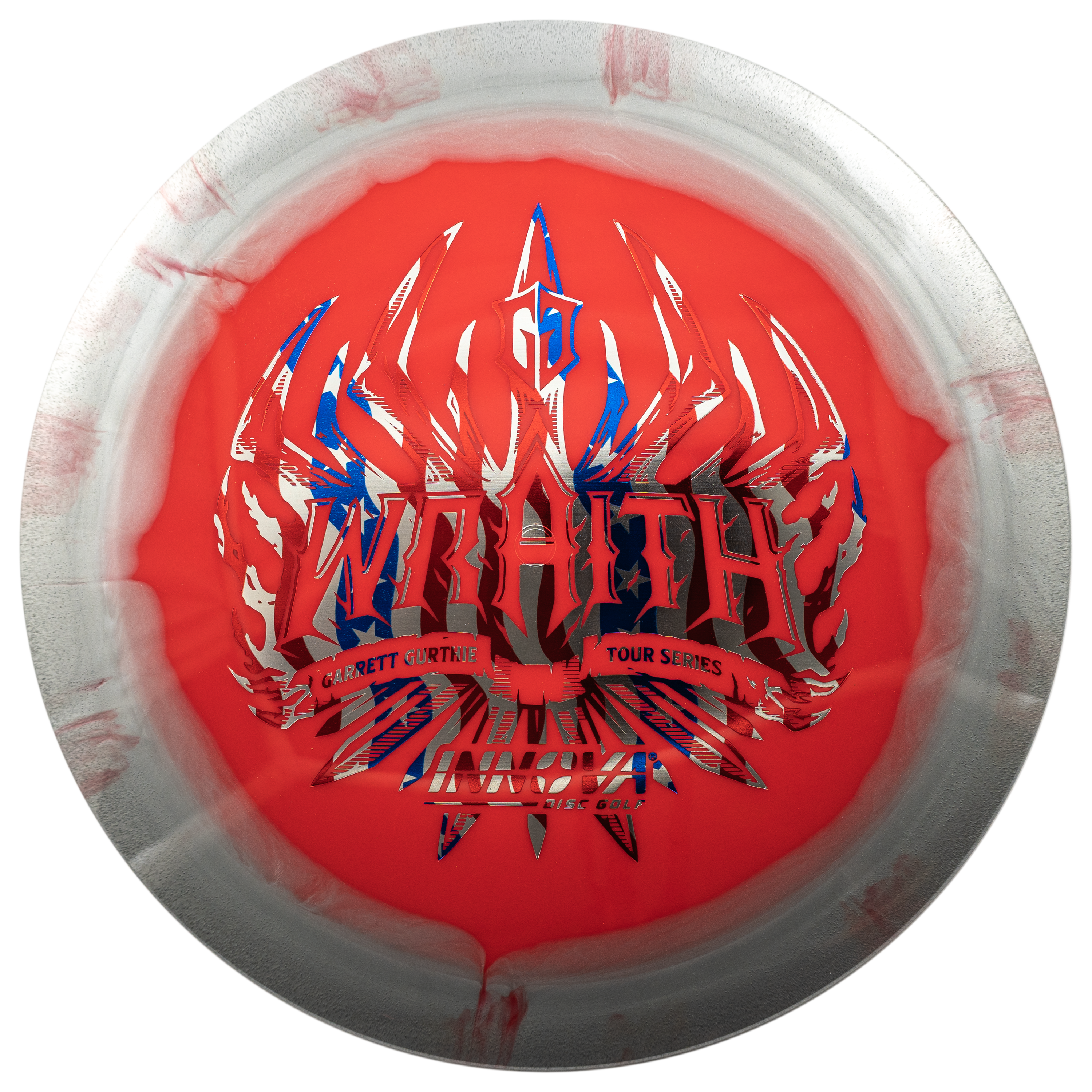 Innova Wraith – Garrett Gurthie Tour Series Halo Star