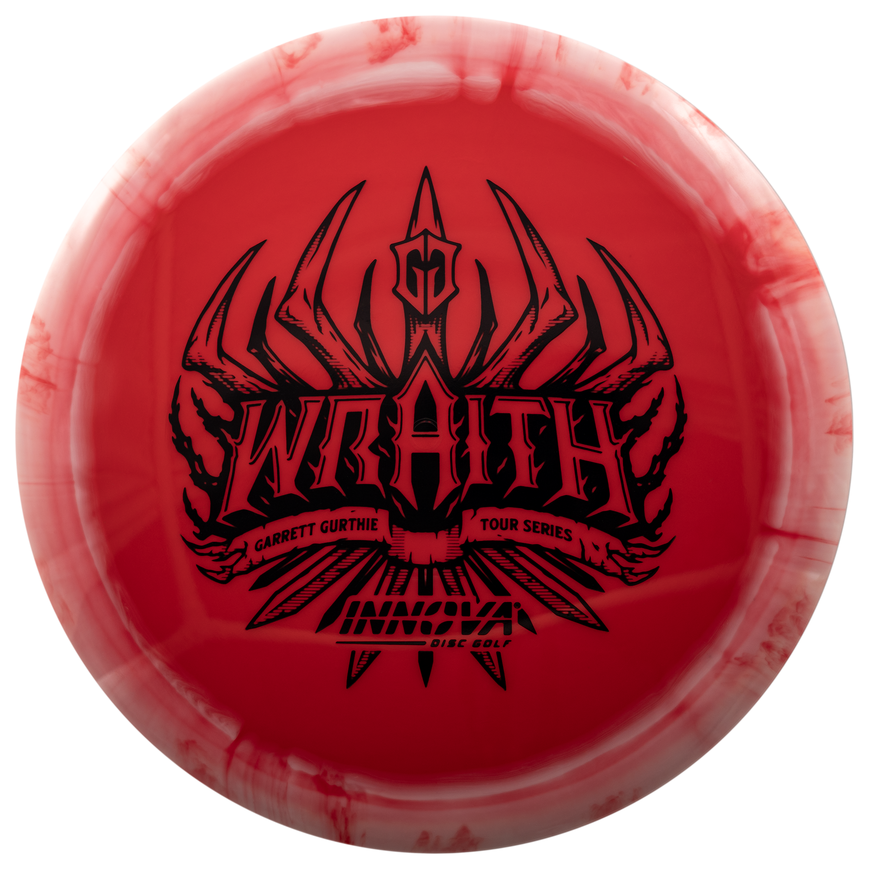 Innova Wraith – Garrett Gurthie Tour Series Halo Star