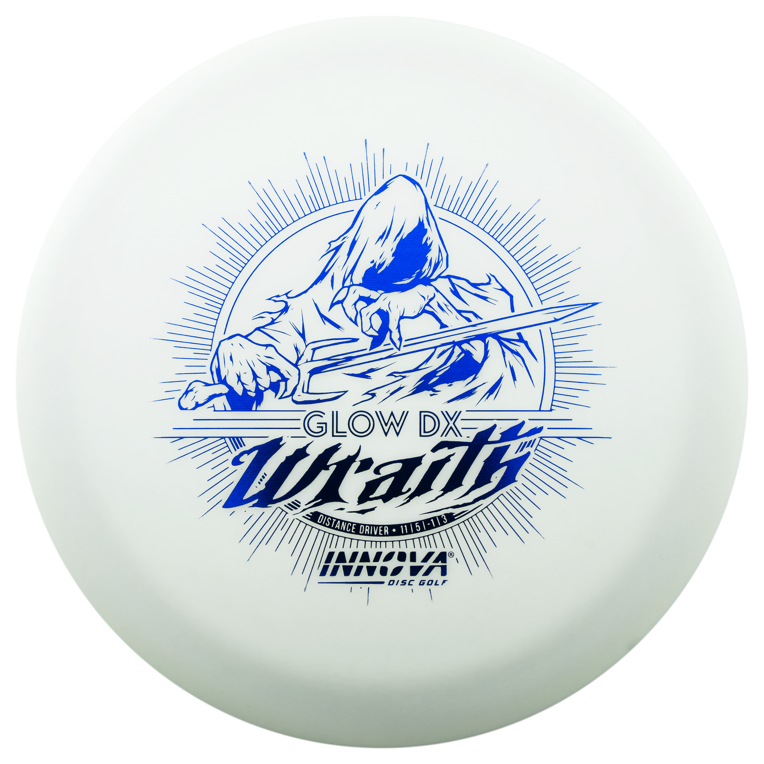 Innova Wraith - Glow Editions