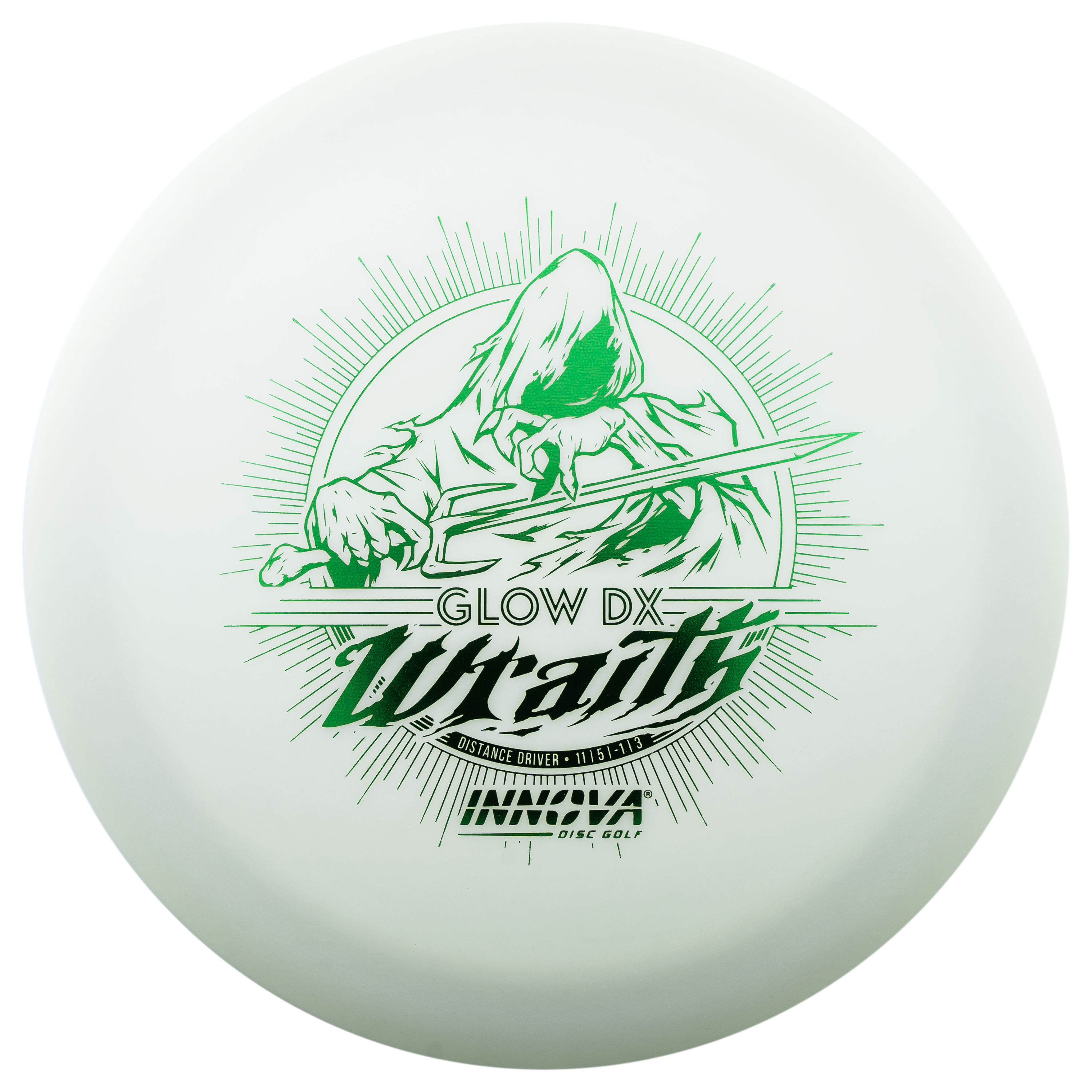 Innova Wraith - Glow Editions