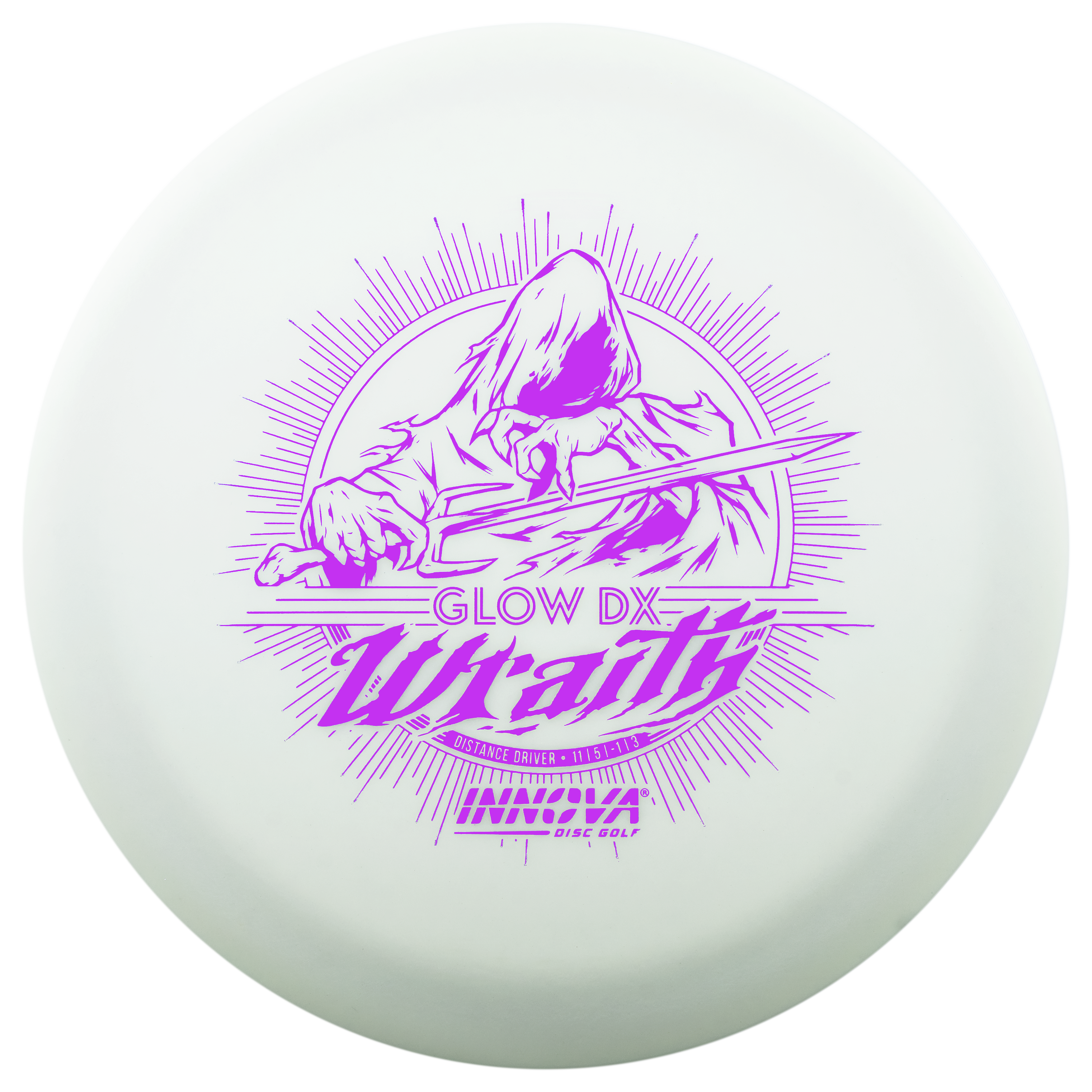 Innova Wraith - Glow Editions