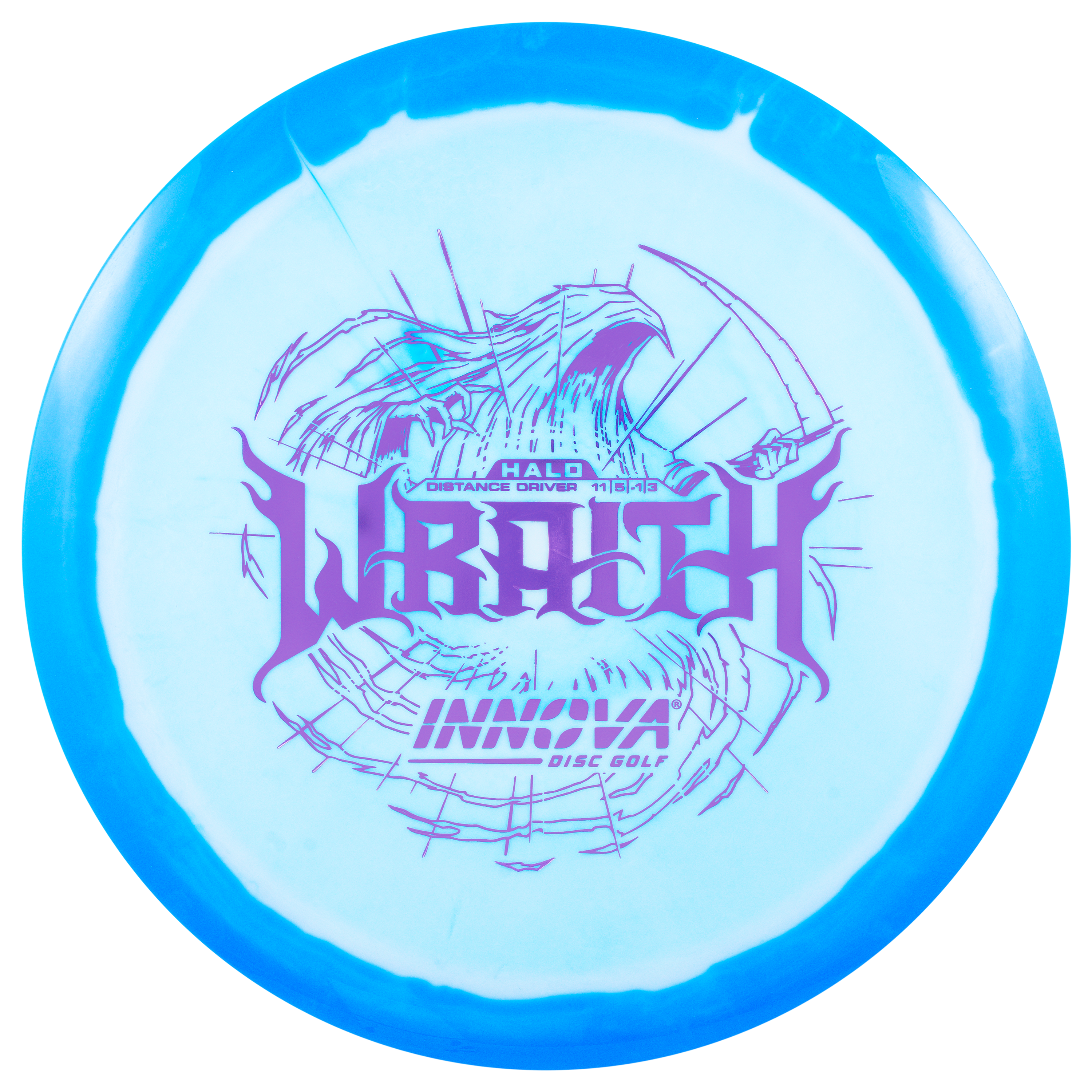 Innova Wraith - Distance Driver