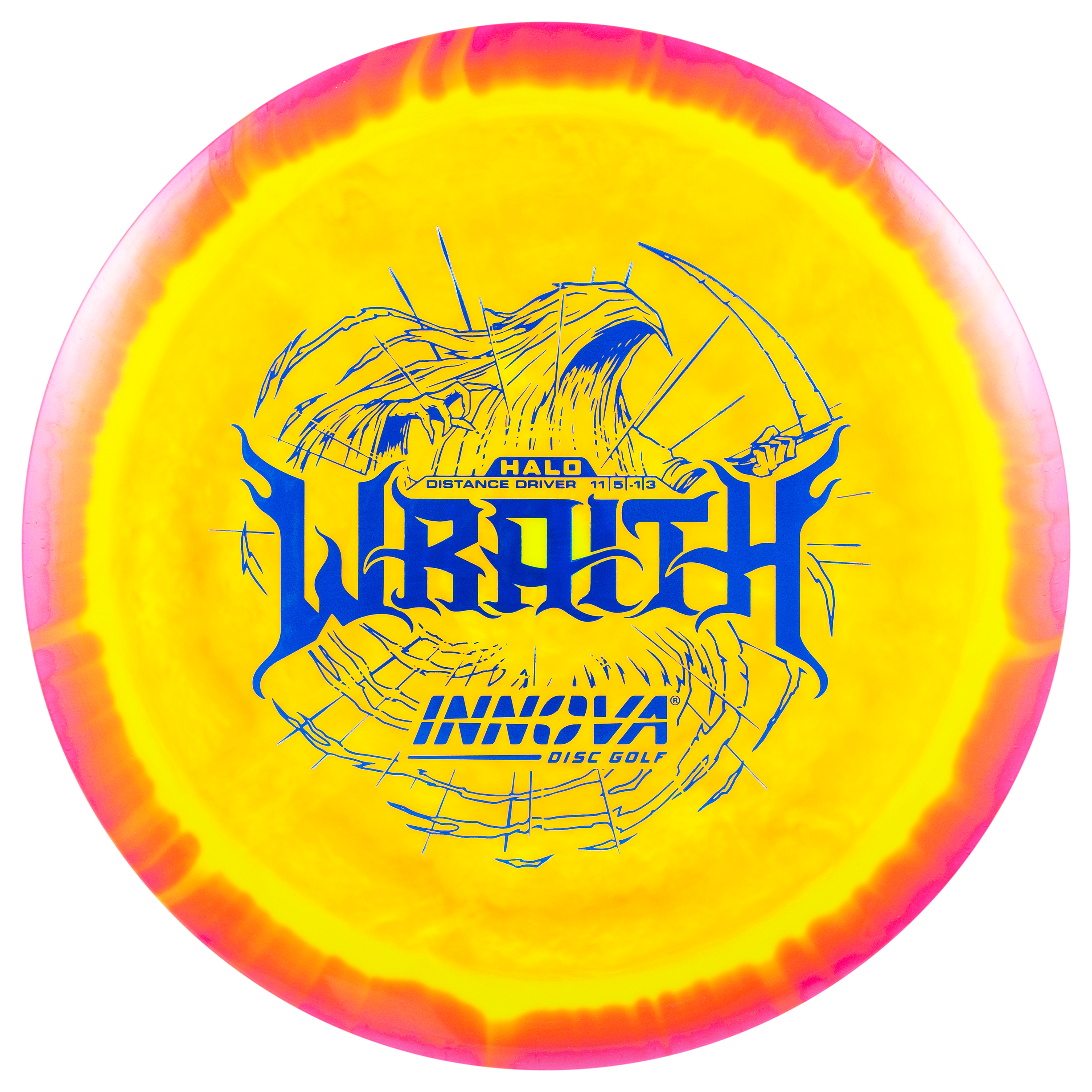 Innova Wraith - Distance Driver