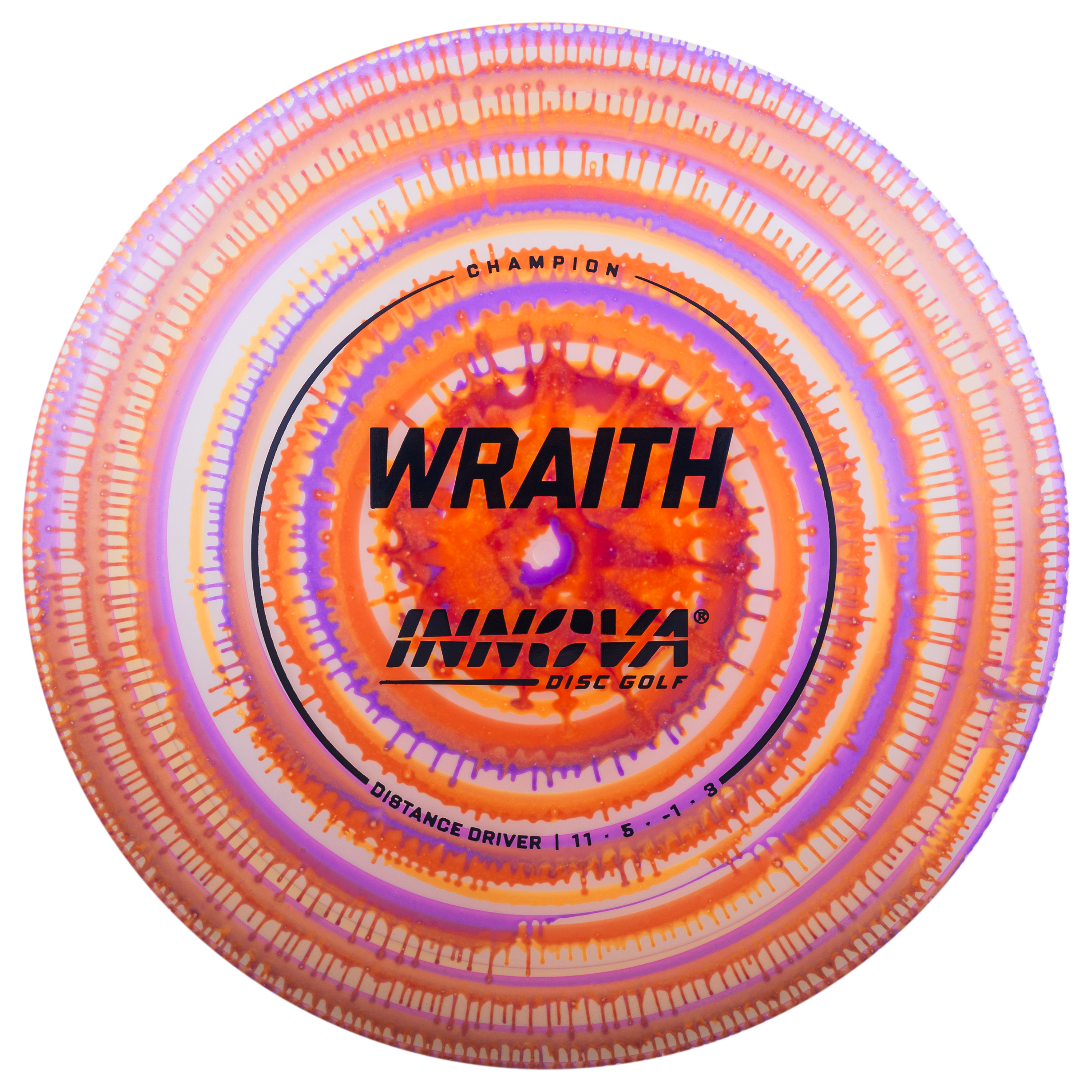 Innova Wraith - I-Dye Series