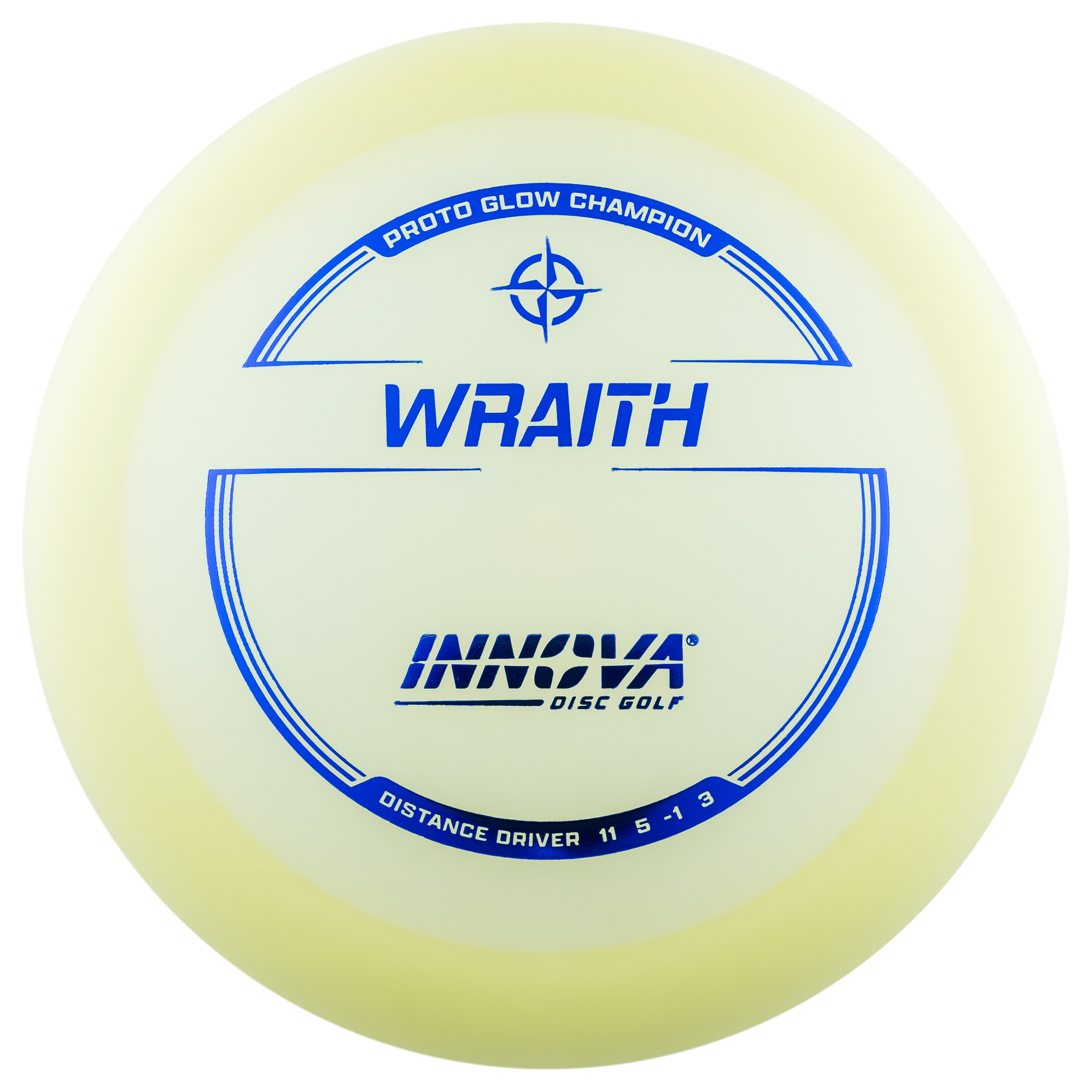 Innova Wraith - Glow Editions
