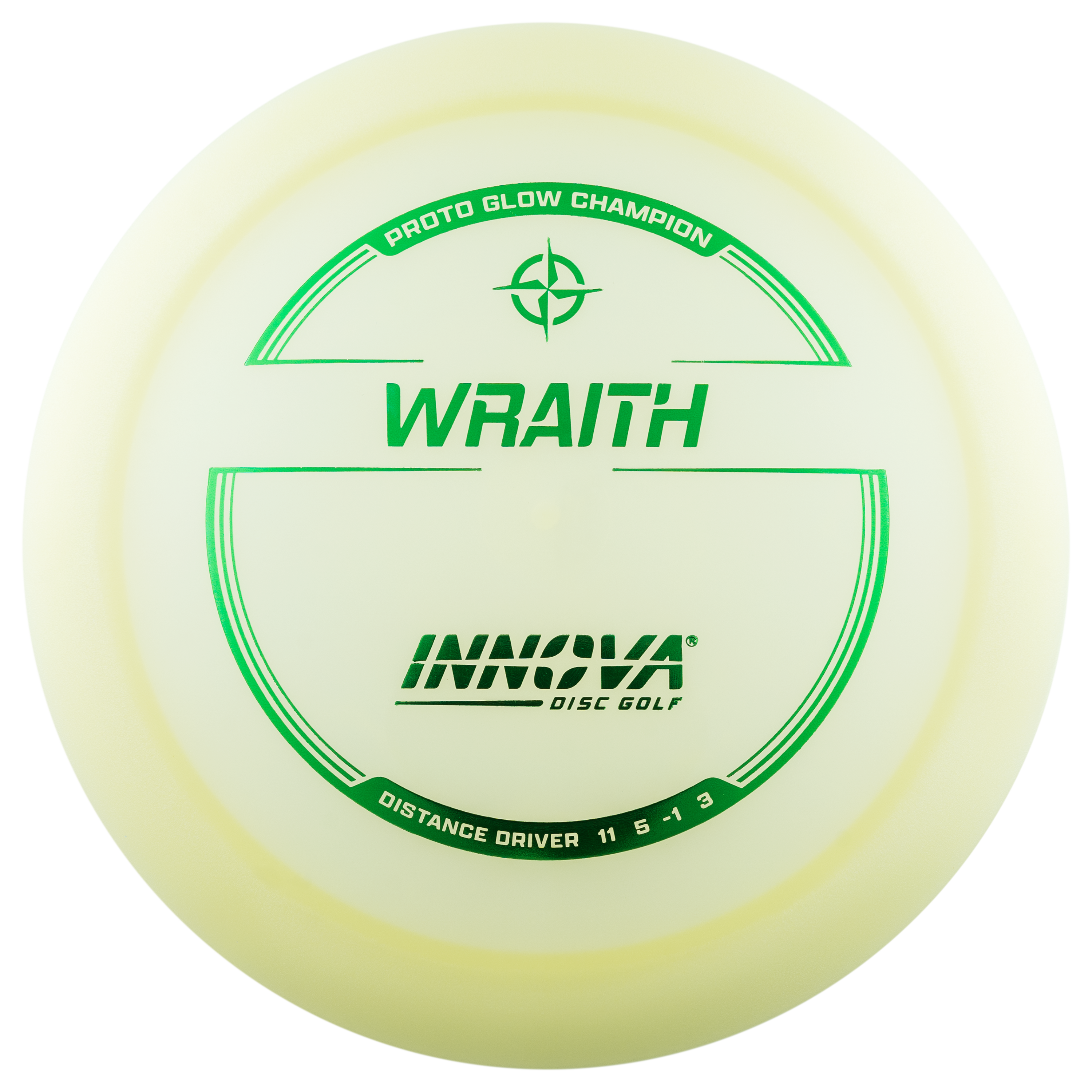 Innova Wraith - Glow Editions
