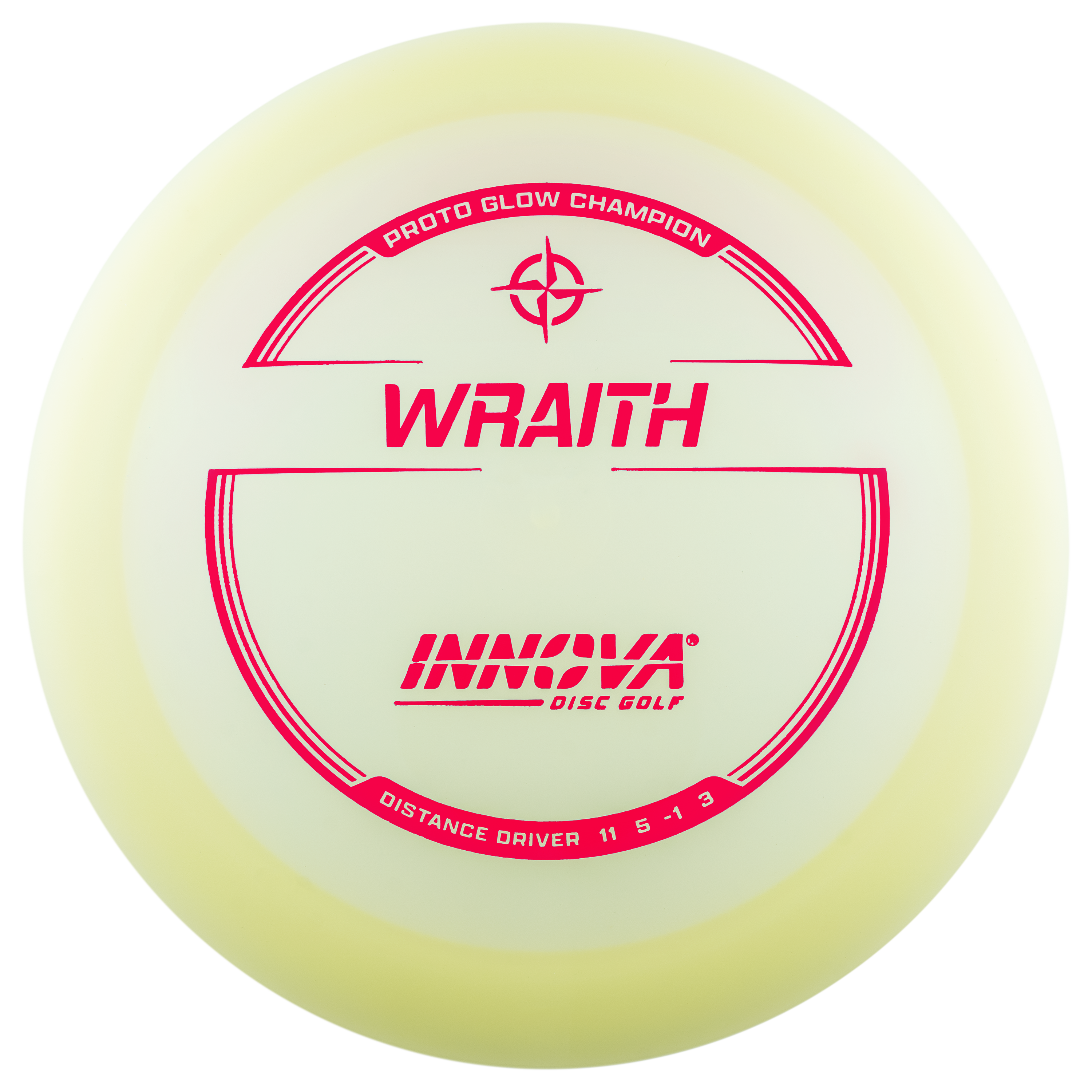 Innova Wraith - Glow Editions