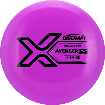 Discraft Avenger SS - Distance Driver