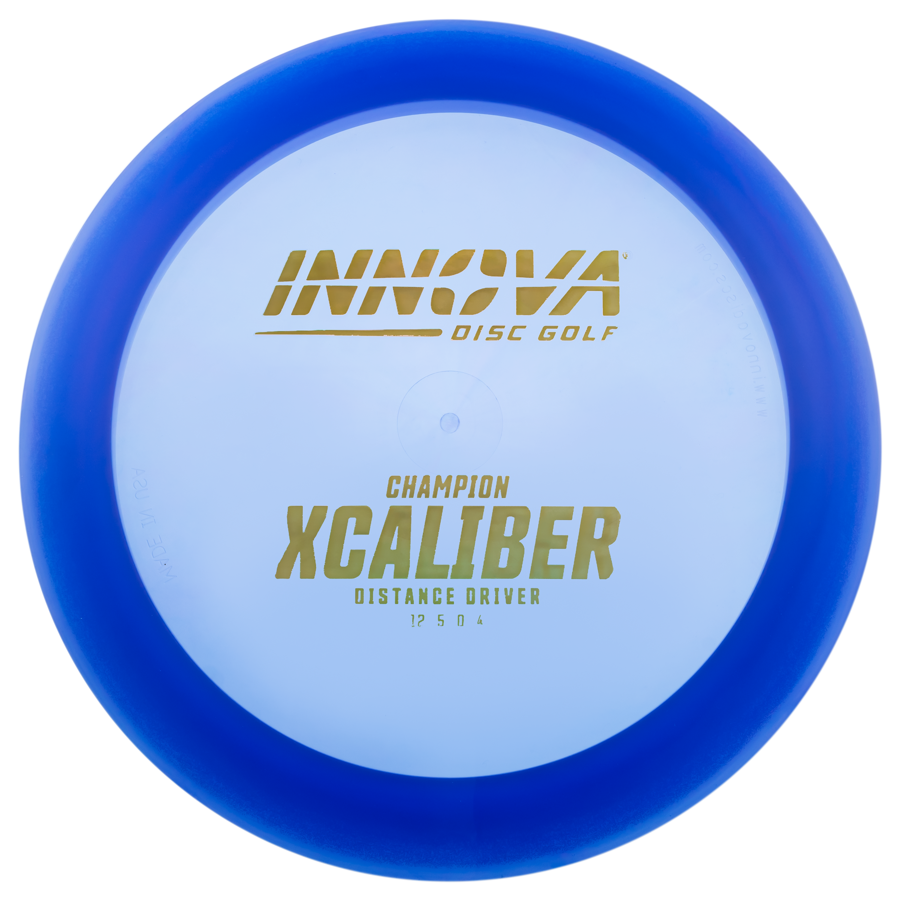Innova XCaliber - Distance Driver