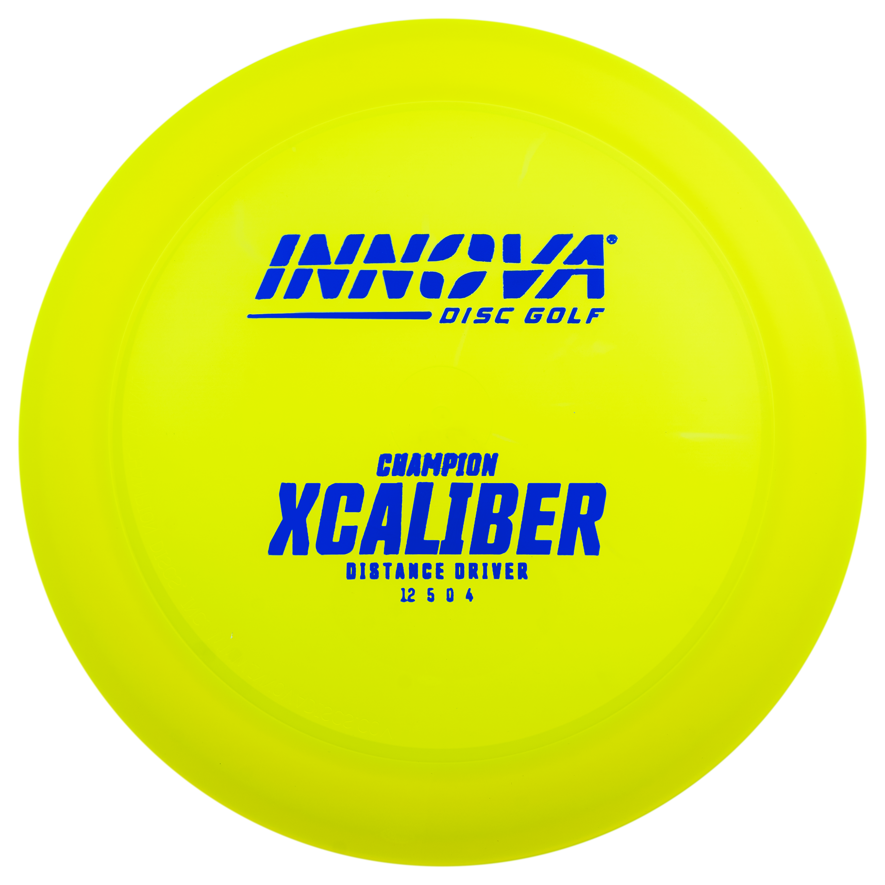 Innova XCaliber - Distance Driver