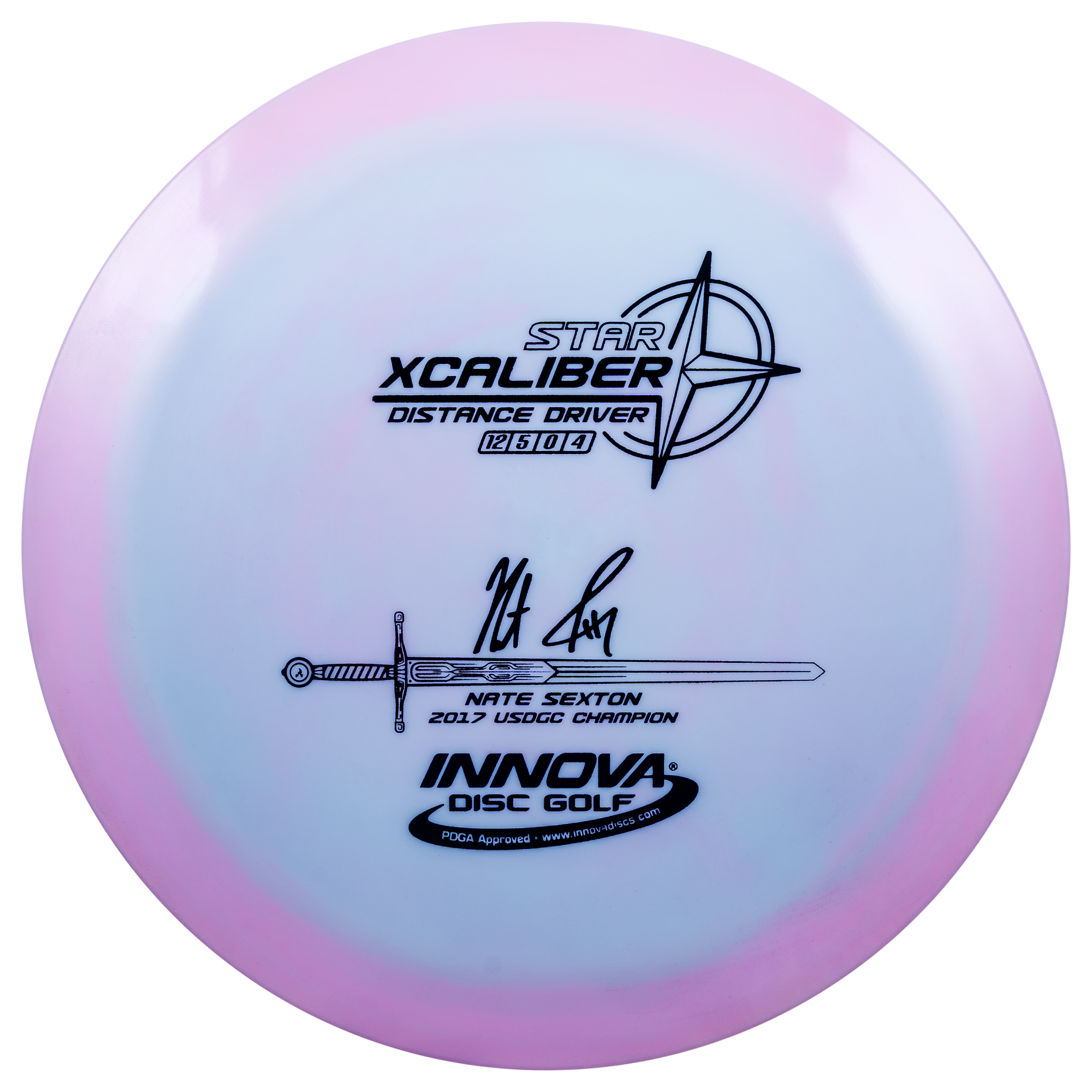 Innova XCaliber - Distance Driver