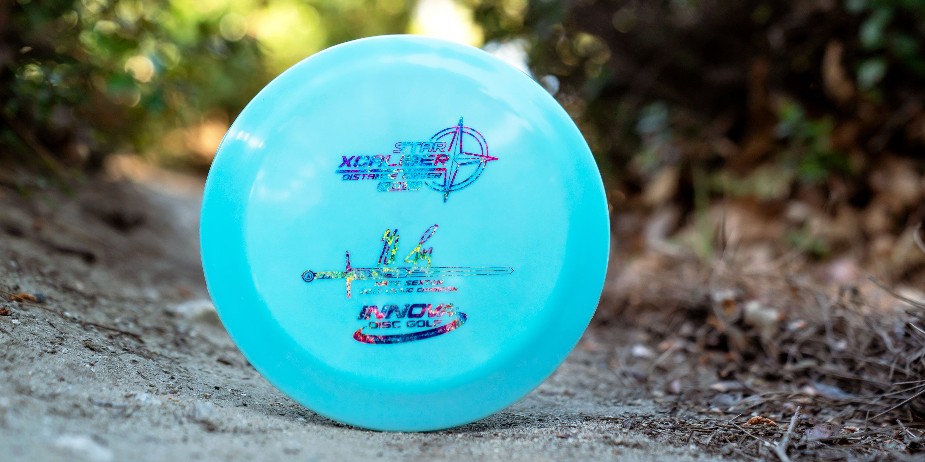 Innova XCaliber - Distance Driver