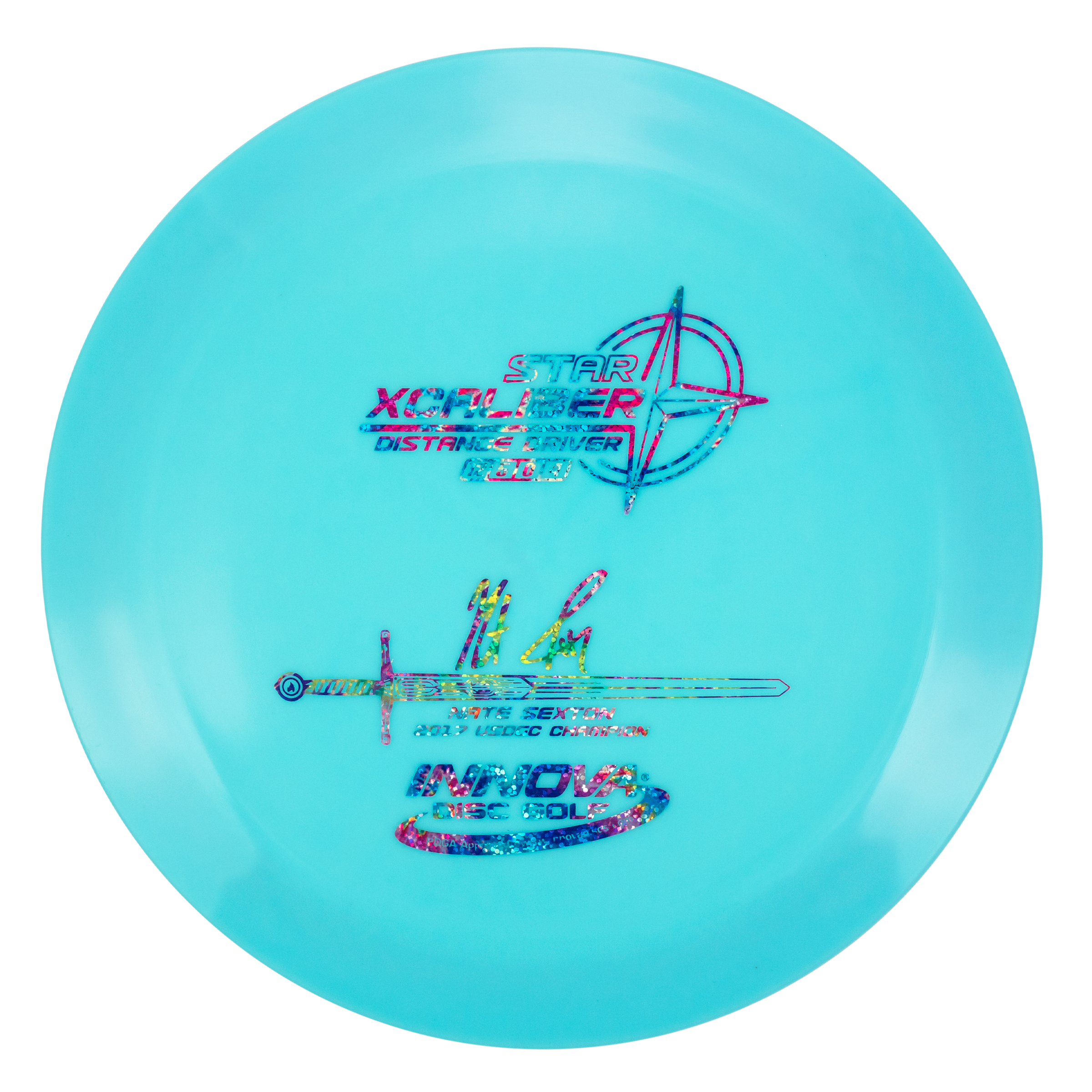 Innova XCaliber - Distance Driver