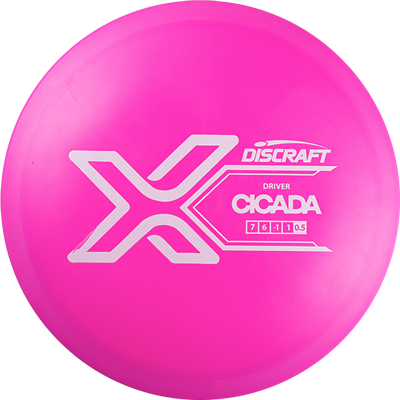 Discraft Cicada - Fairway Driver