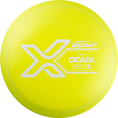 Discraft Cicada - Fairway Driver