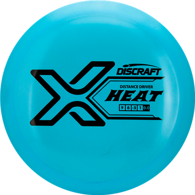 Discraft Heat - Fairway Driver