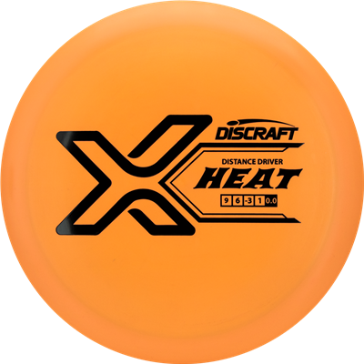 Discraft Heat - Fairway Driver