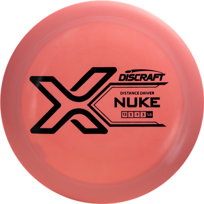 Discraft Nuke - Distance Driver