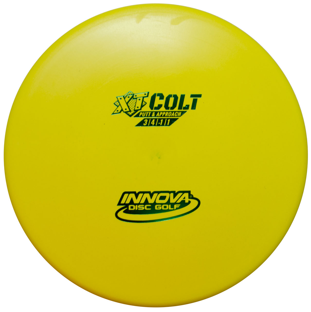 Innova Colt - Putt & Approach Disc