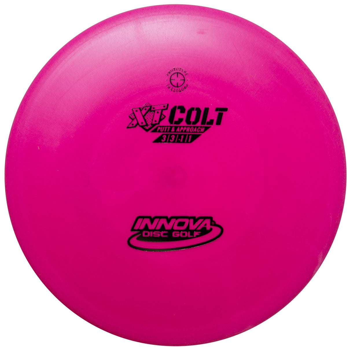 Innova Colt - Putt & Approach Disc