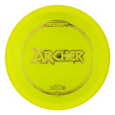 Discraft Archer - Midrange Disc